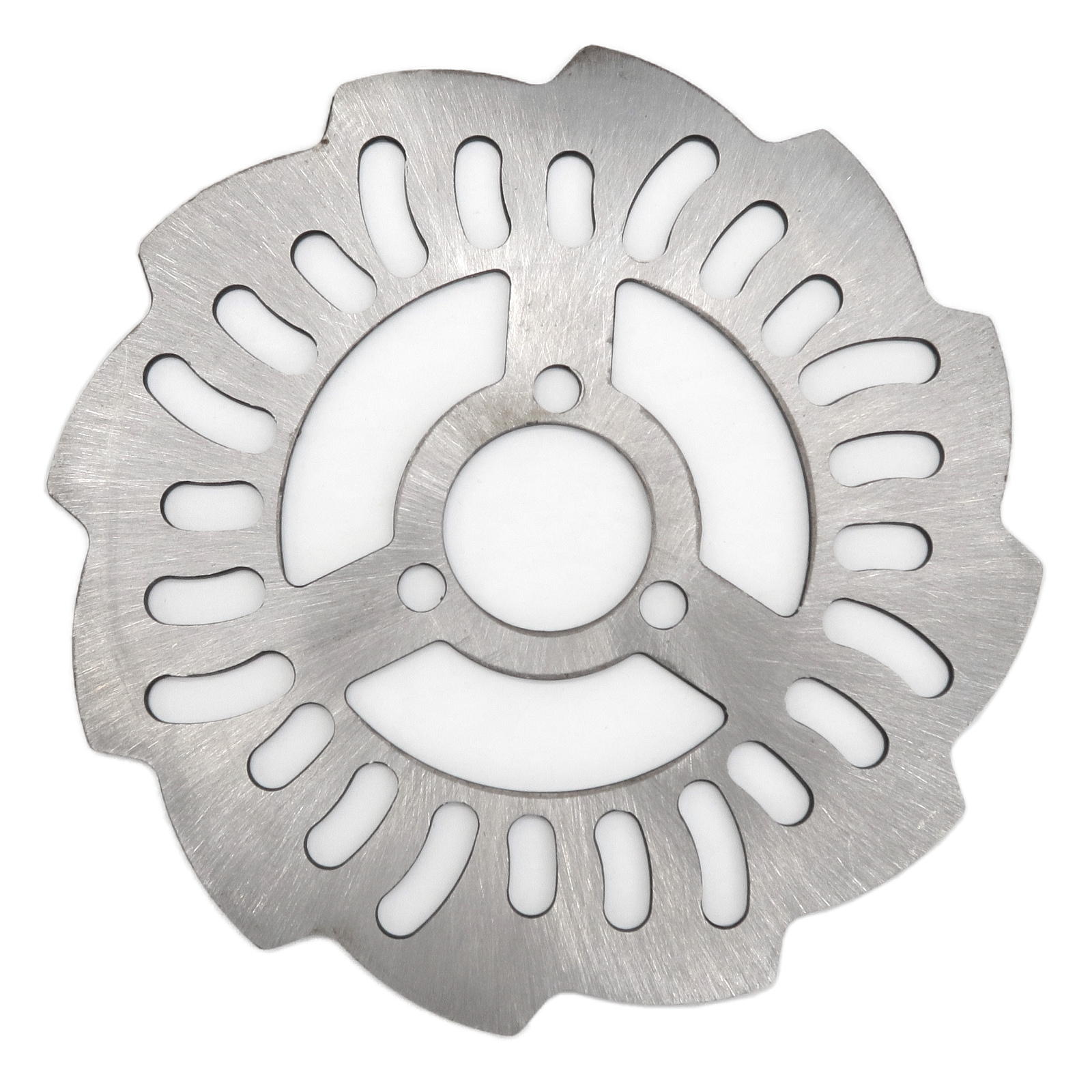 BT250 - Bremsscheibe, 140mm ( nur hinten )