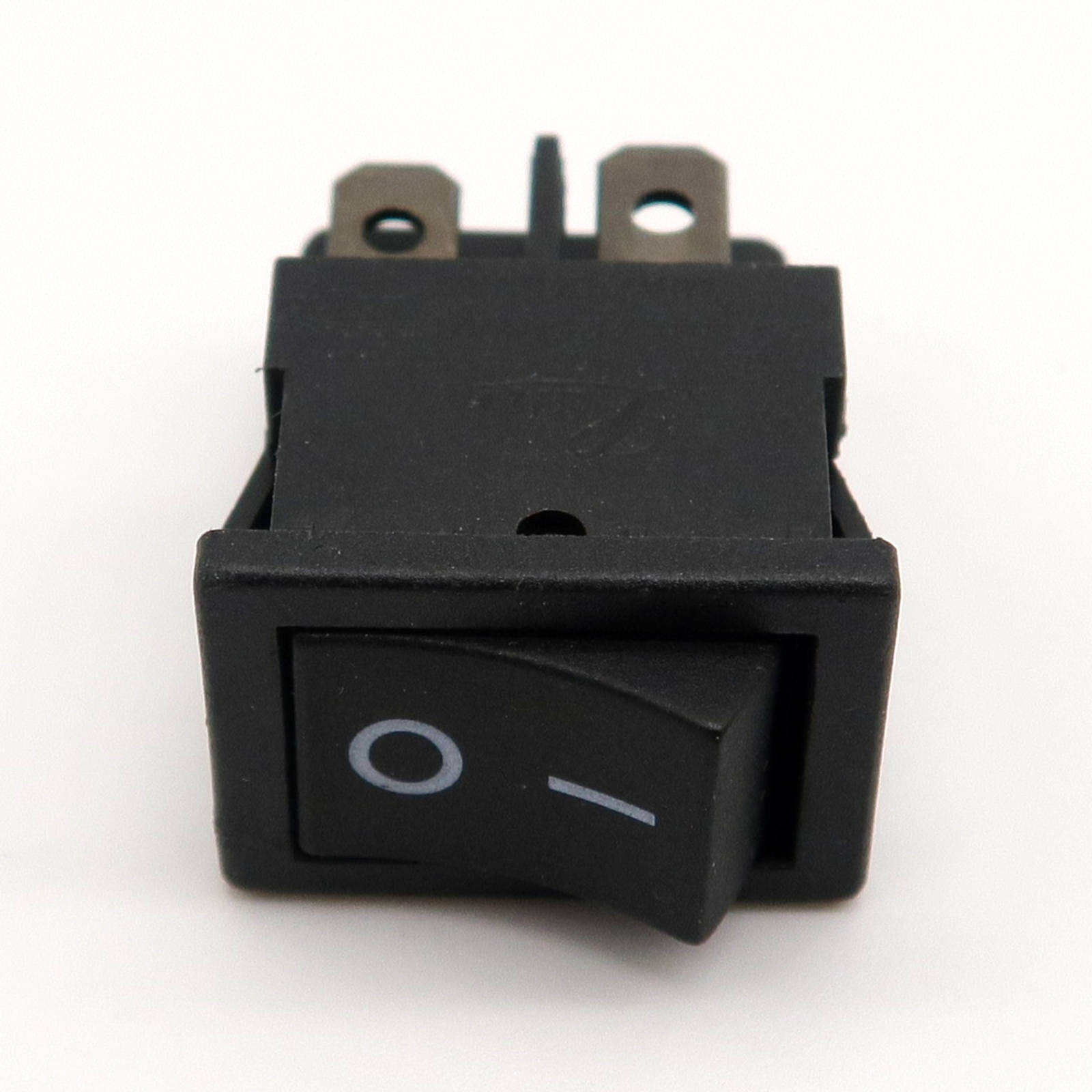 eco-Mobil 15 - Schalter für Warnblinklicht