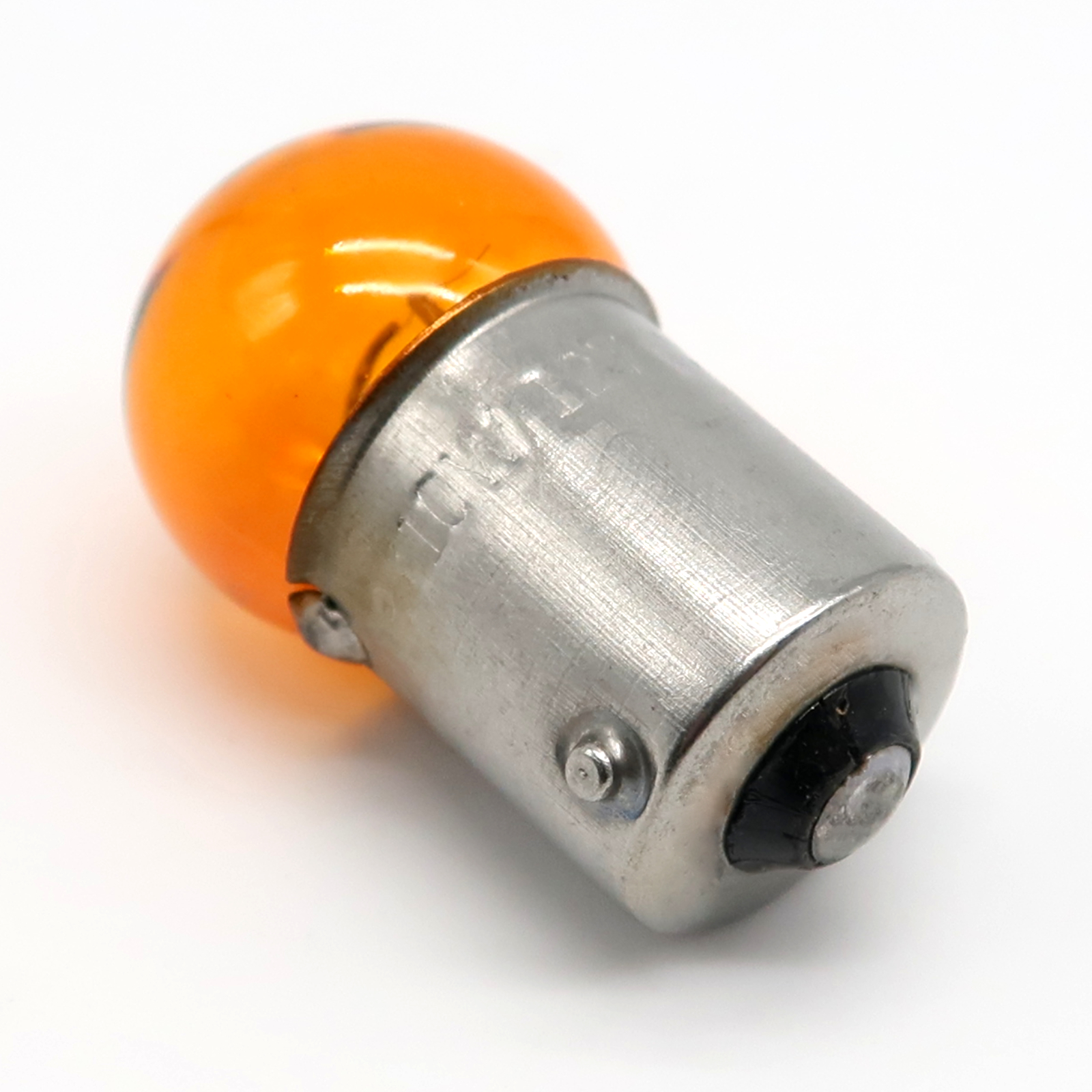 light40 - Glühbirne Blinker 12V, 10 Watt, E13 282 6Z, orange