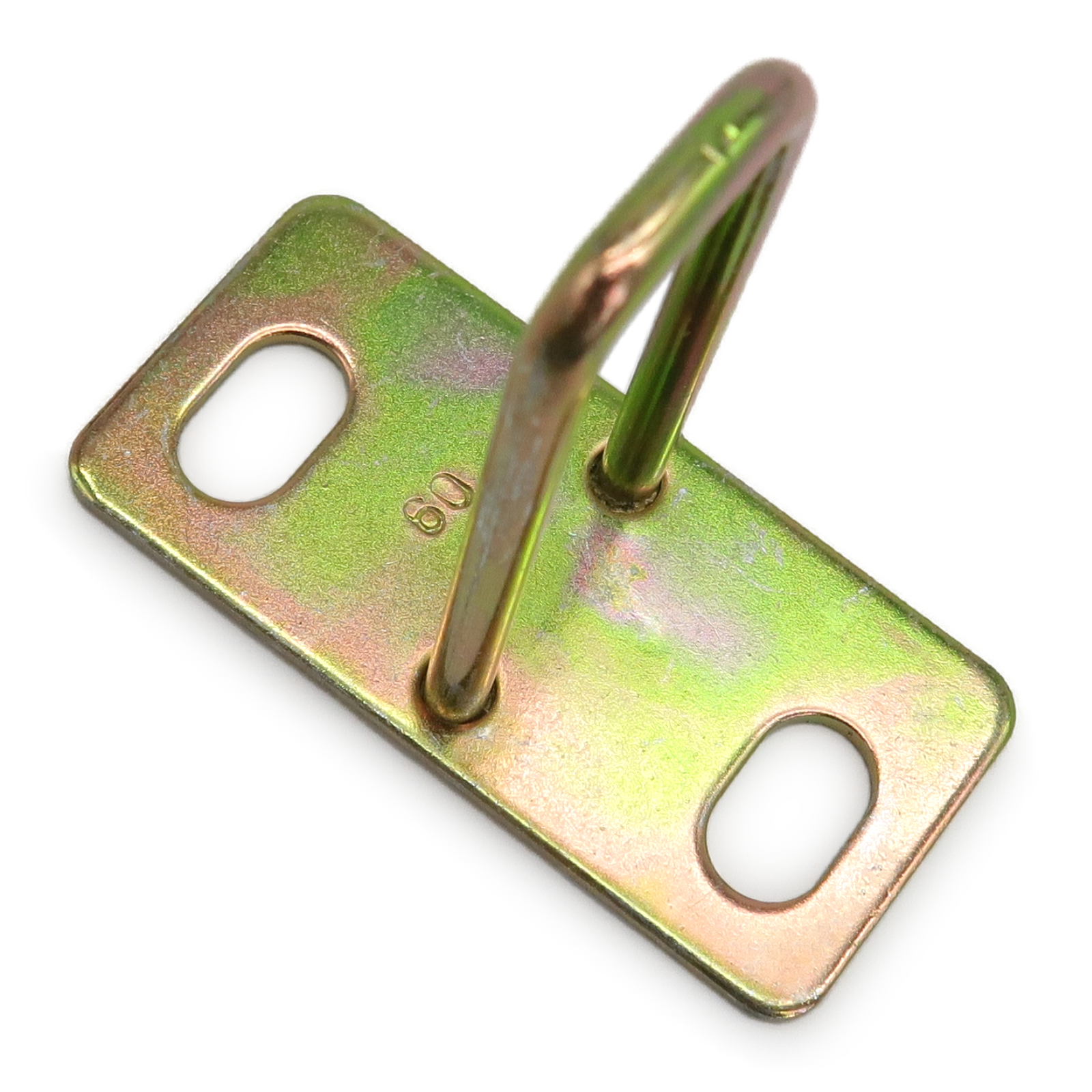 Chopper45/Cruiser45 - Sitz, Verriegelungsbügel, Länge 60 mm