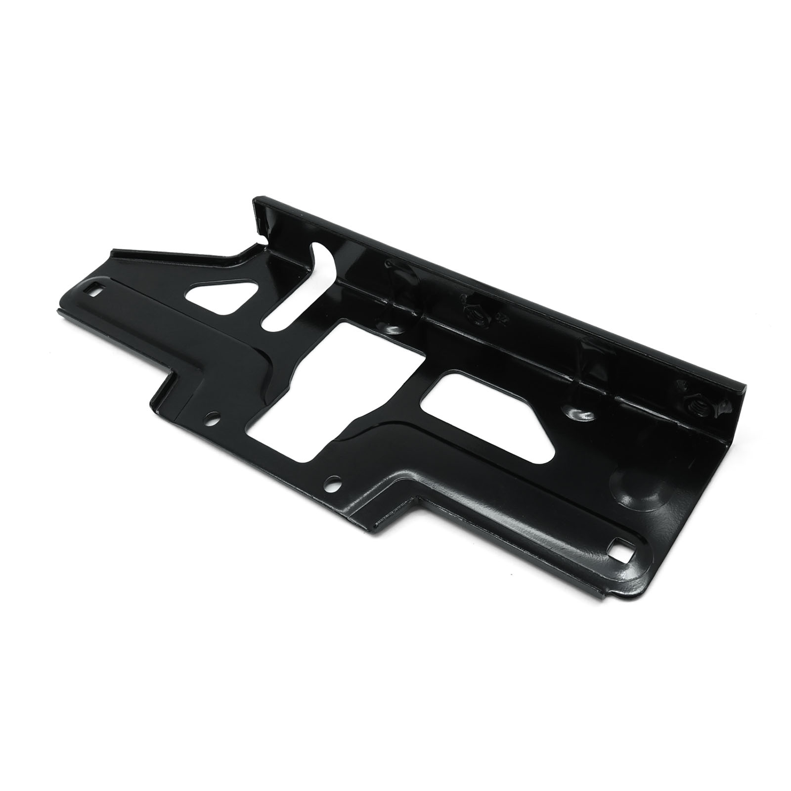 DS3/4/Duo - Mounting kit for seat