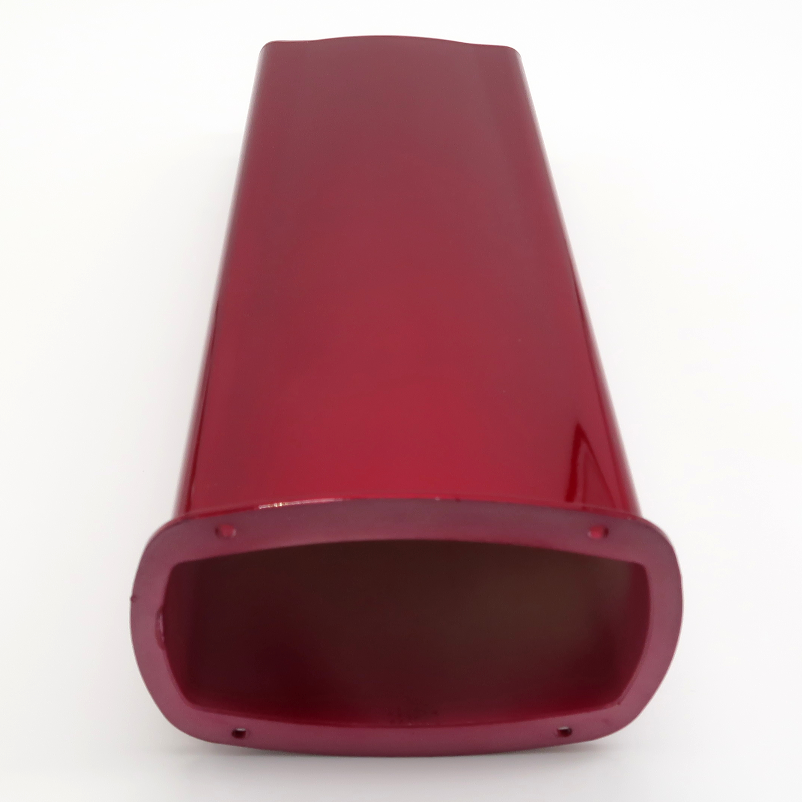 Duo - Verkelding für Sitz Grundplatte, Rot