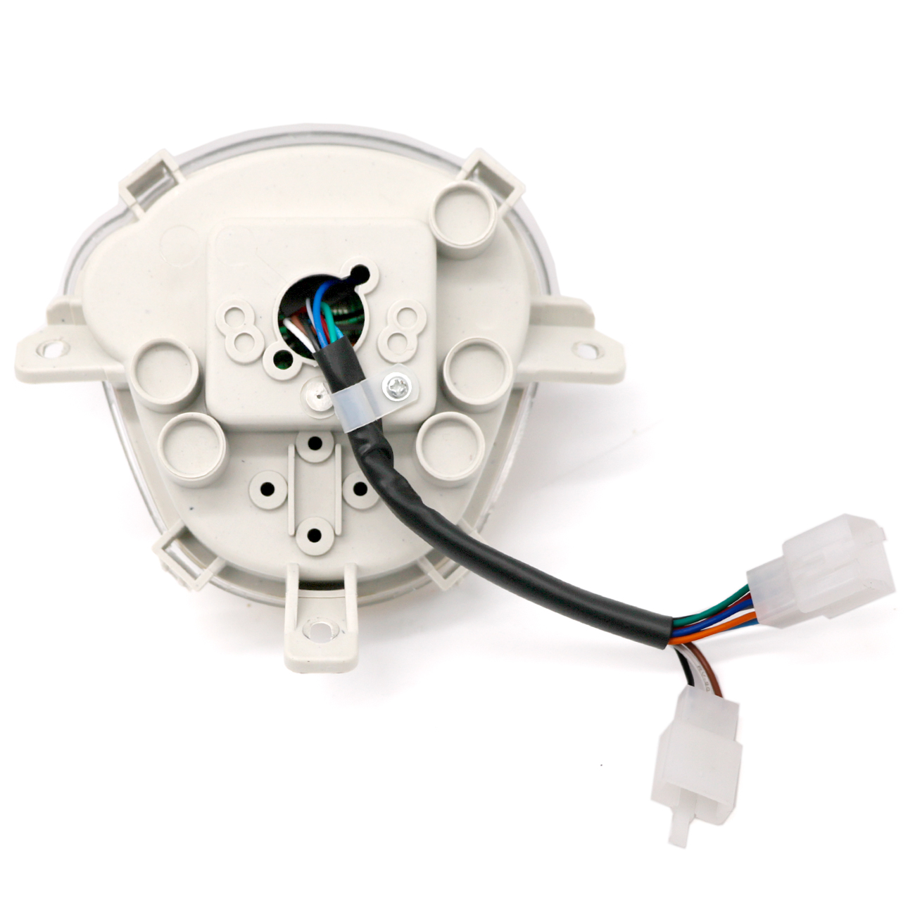 Speedometer 31 Trike25V3/R31 - Digital speedometer, display | 32911