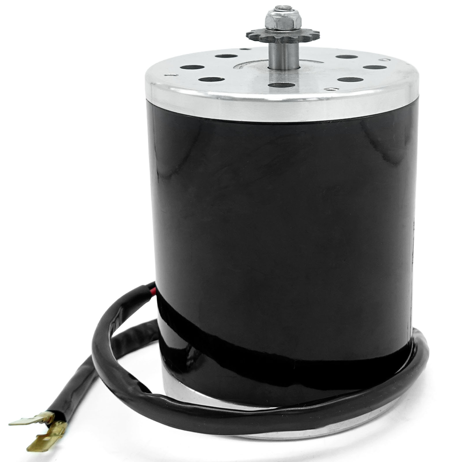 BT250/Fun20/Fun20-2/SE - Motor, 36V, 500W, brush motor