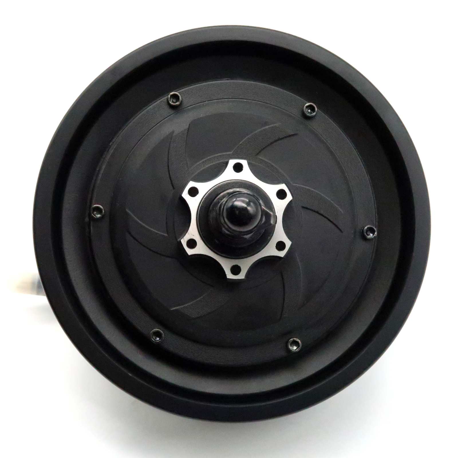 Kick20Pro - Motor, 36V, 350W mit Felge