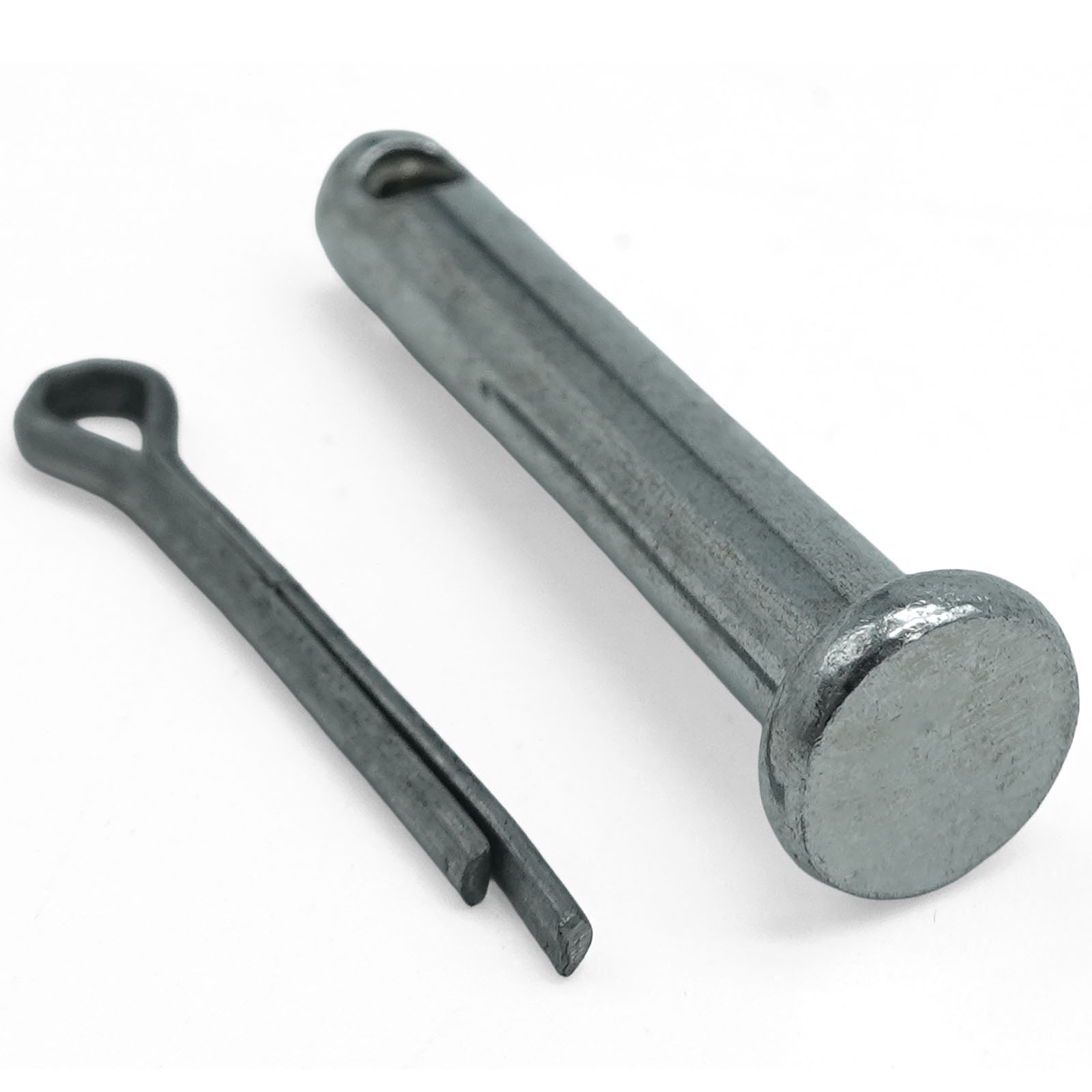 BT200/City20 - Battery box, bolt, and cotter pin for handle