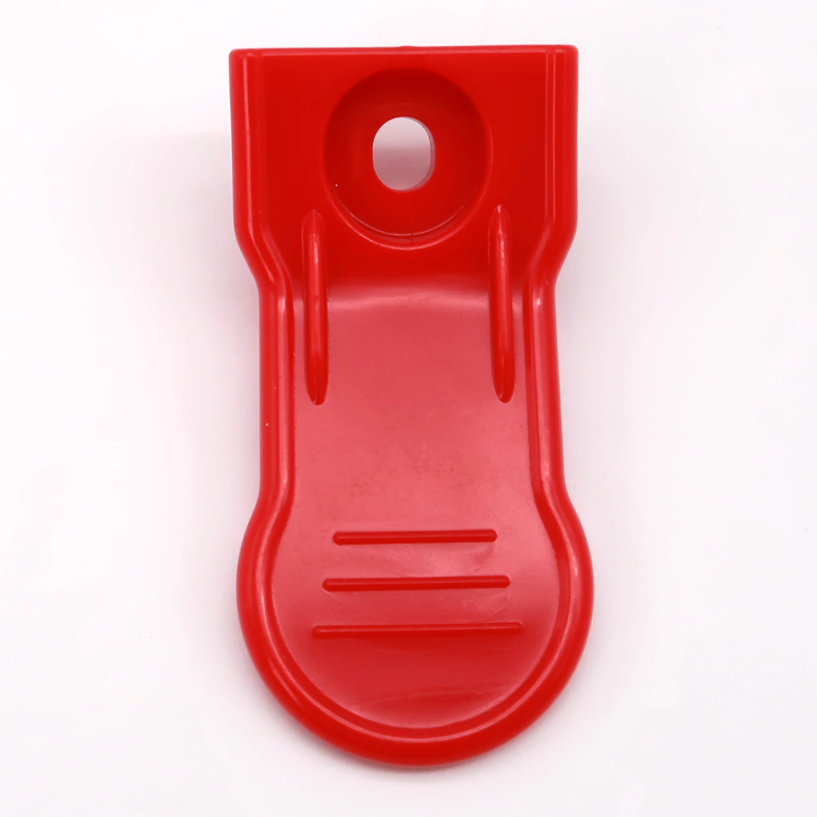 ERS-6Li - Klappgriff, Rot