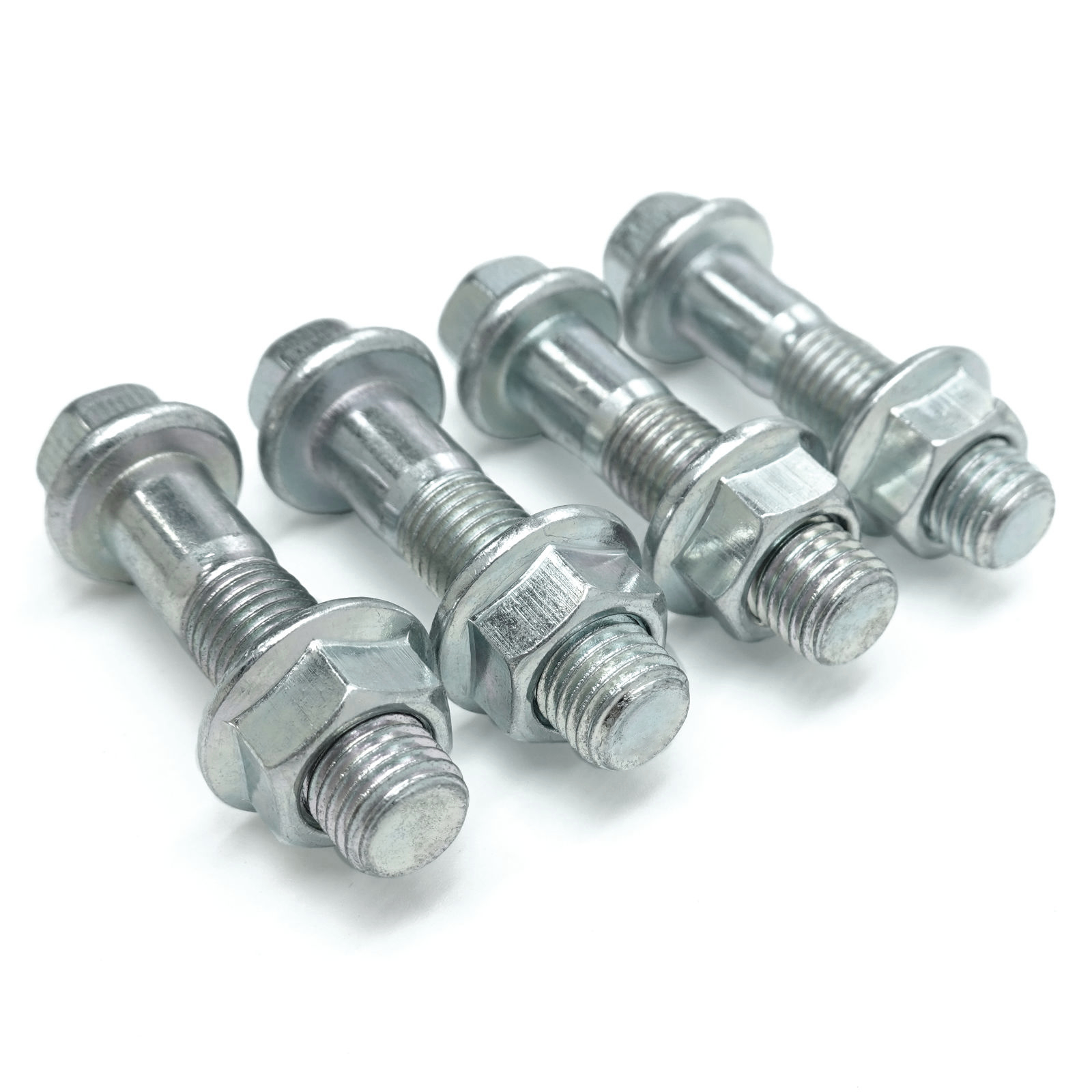 Trike15/25V2/V3/V2Pm/V3Pm/Quad15/25V2/V3/V2Pm/V3Pm/R31/Lib/DS3/4/Duo - Mounting screw with nut, M10x40mm, for rear shock absorber, 4 pieces