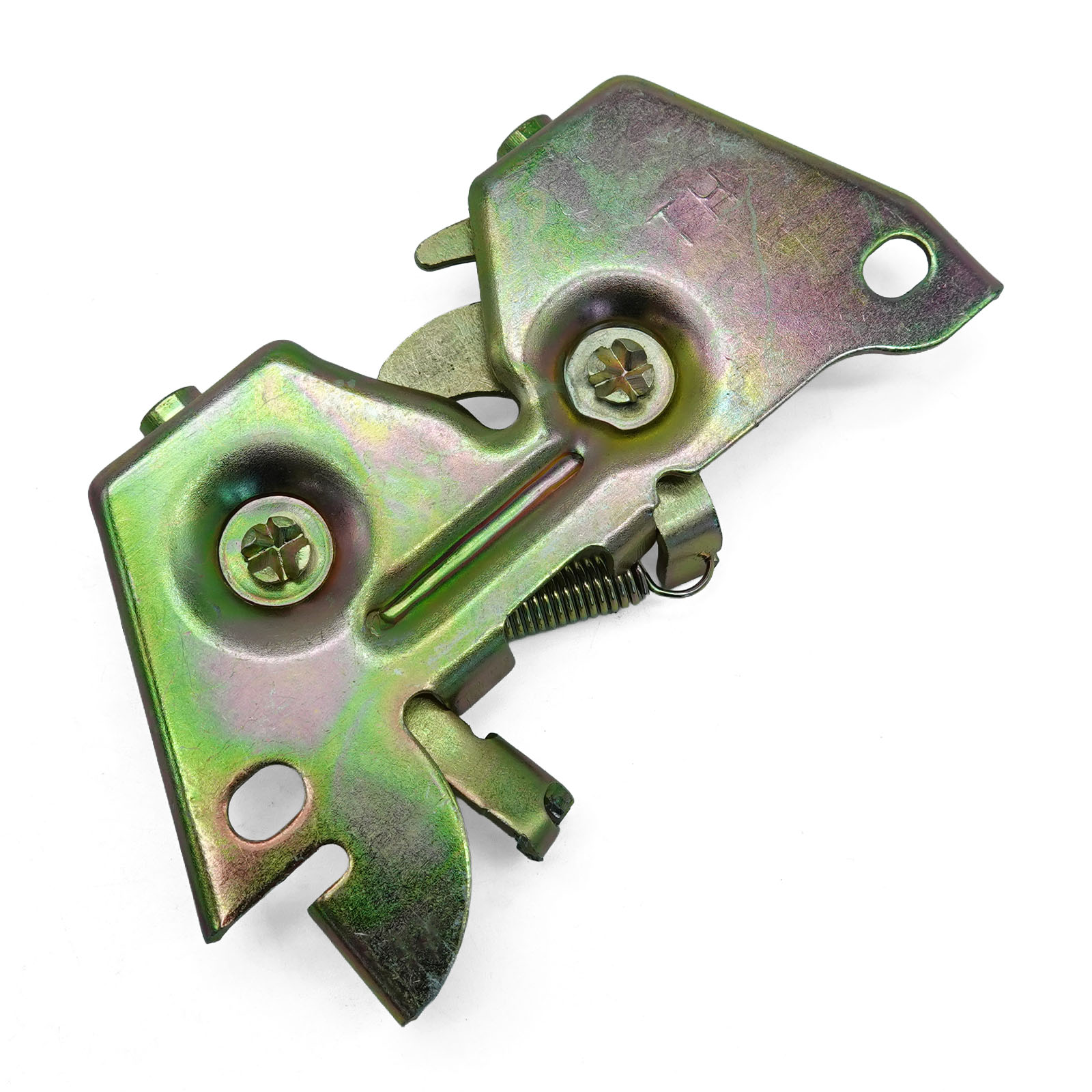 light40 - Seat lock (without lock)