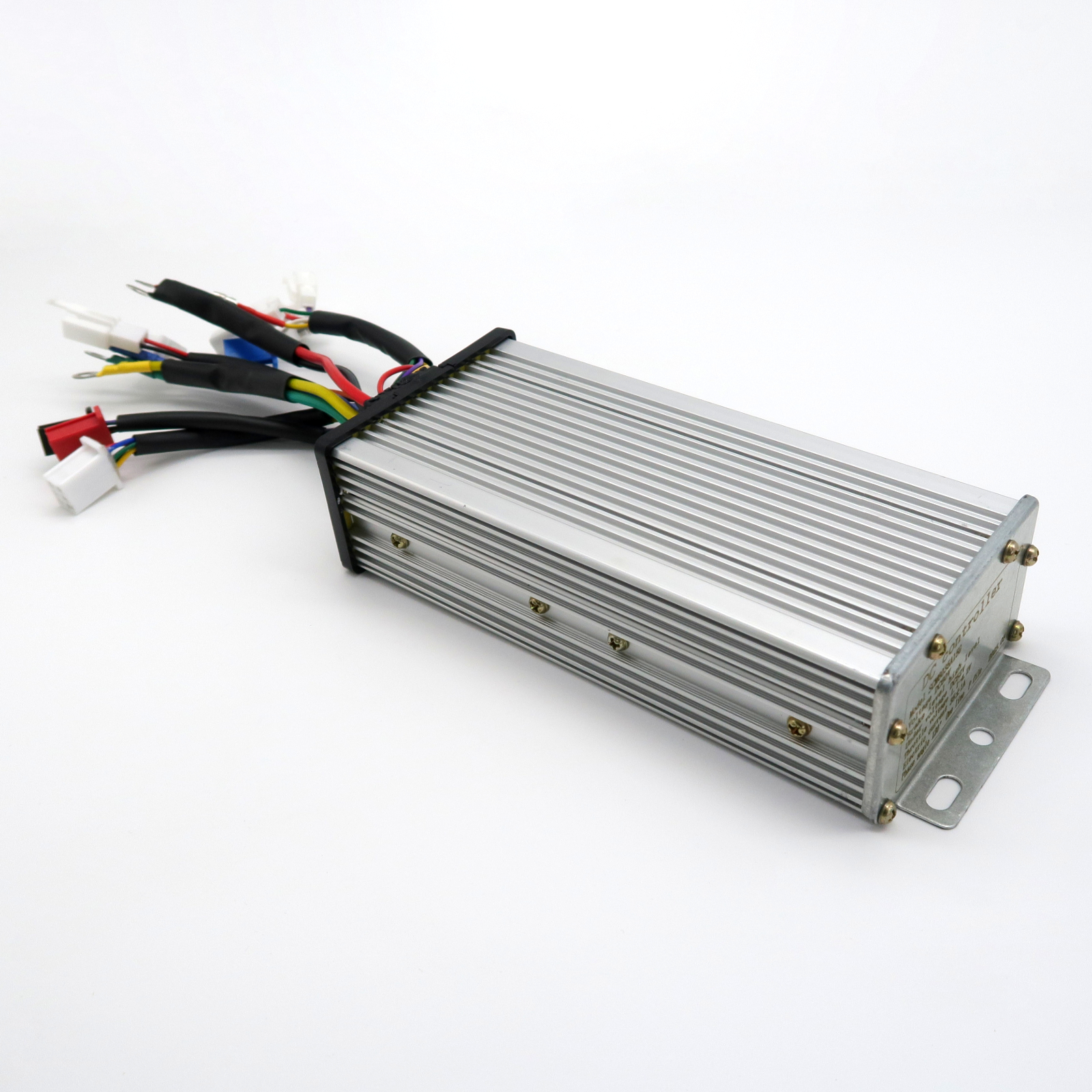 Duo - Steuerelektronik 60V, Controller