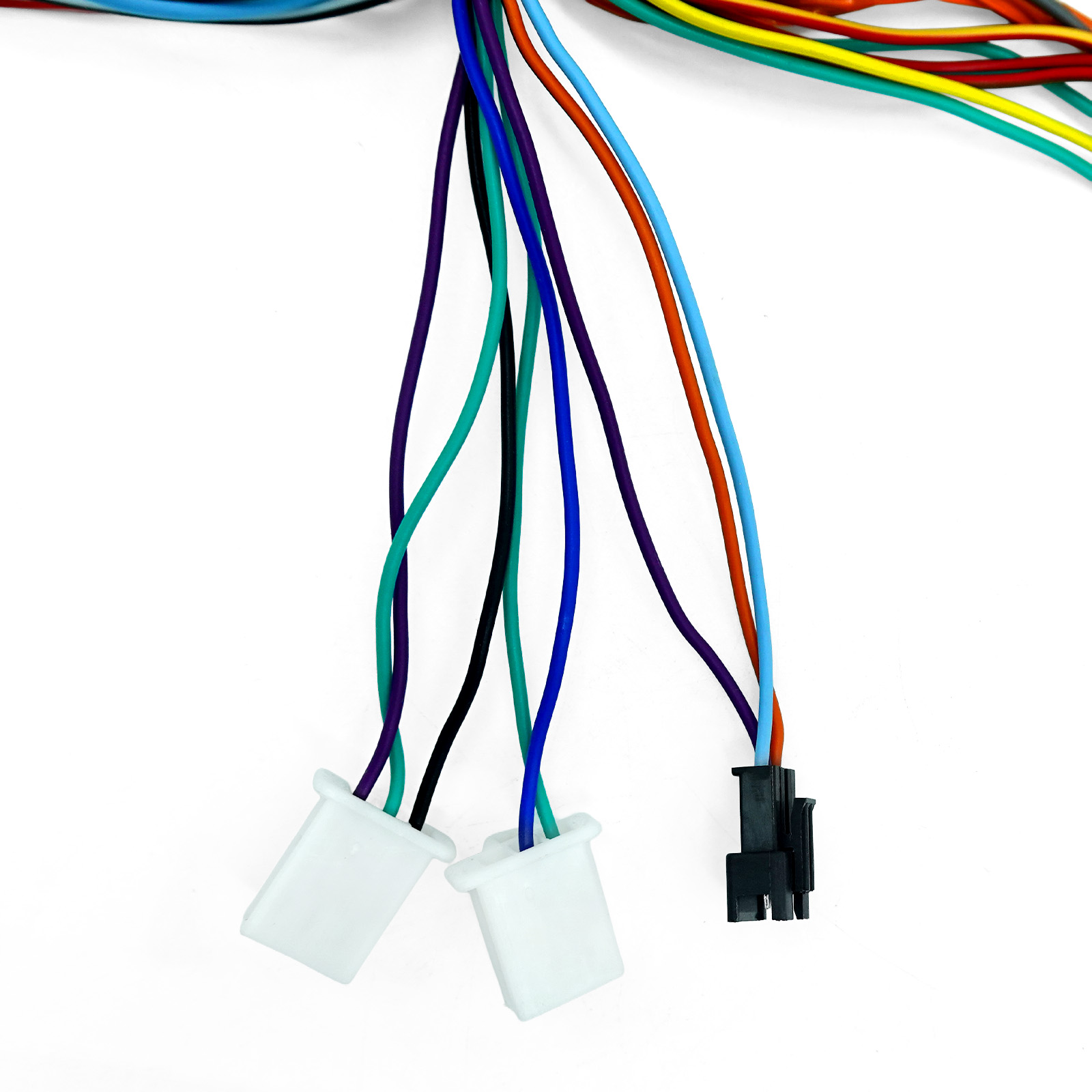 MX2 - main cable