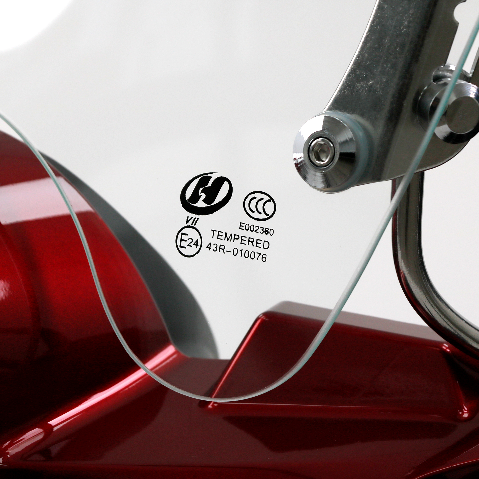 Rolektro E-Trike 15 V.2 Premium, Blei-Gel, Rot, 15 km/h Rolektro E-Trike 25 V.2 Premium, Blei-Gel, Rot, 25 km/h