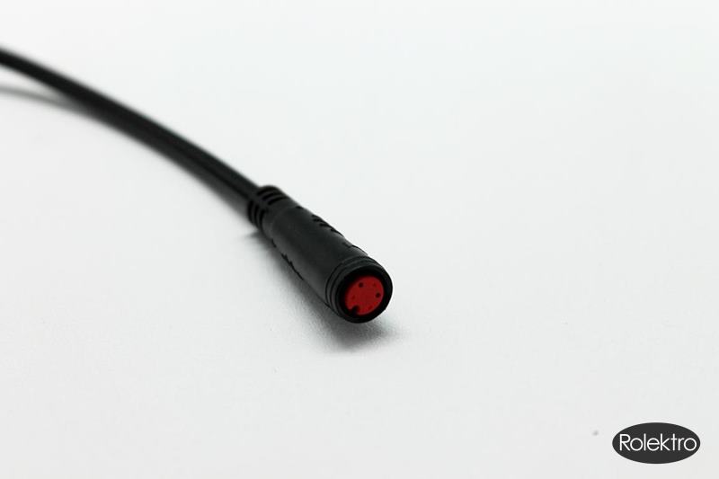 Fun20V2 - Schalteinheit Hupe,mit Kabel und Stecker