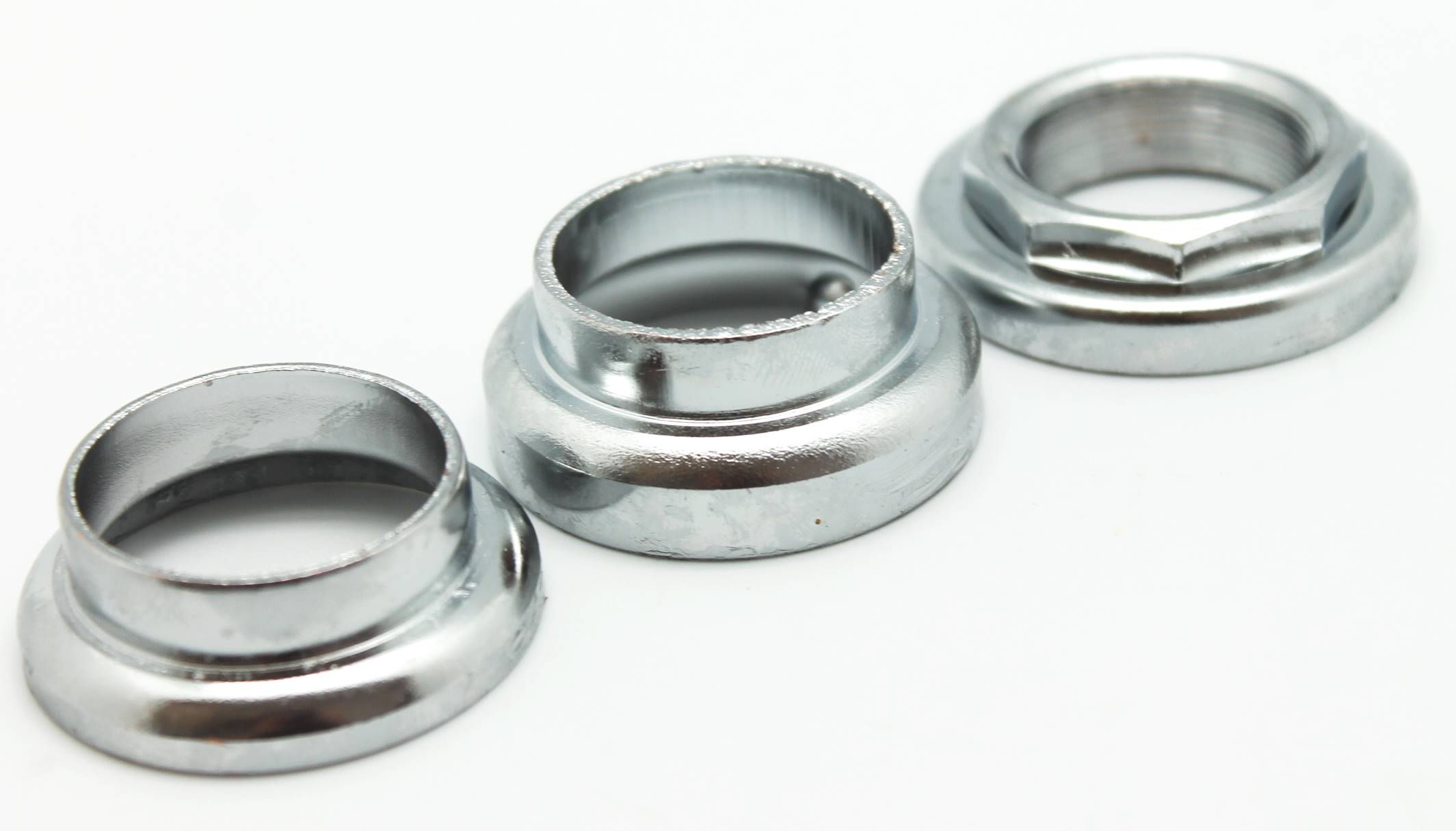 sprinter2 - Ball bearings for handlebar, set