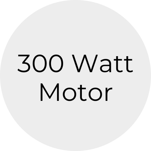 300Watt