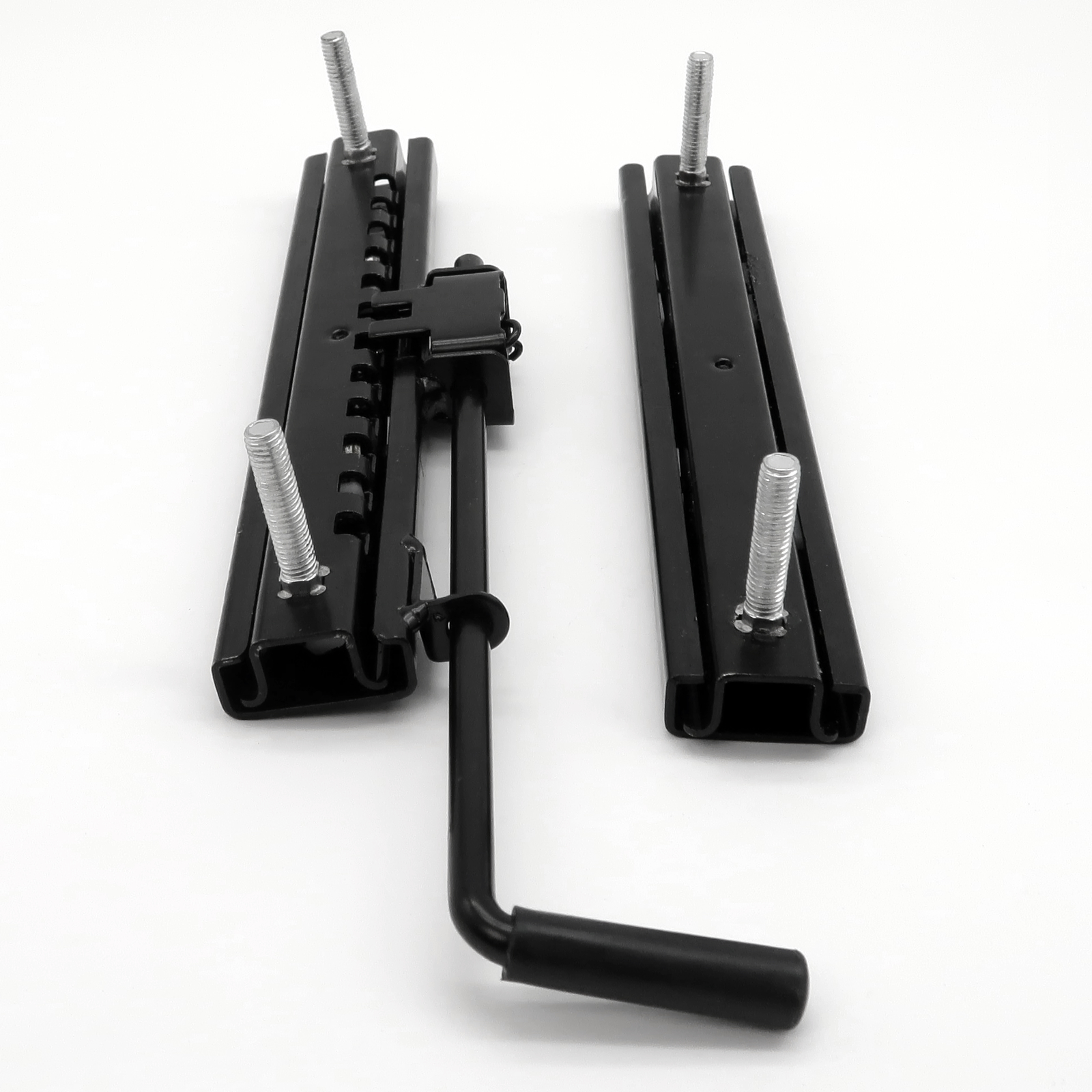 Duo - Montageset für Vordersitz