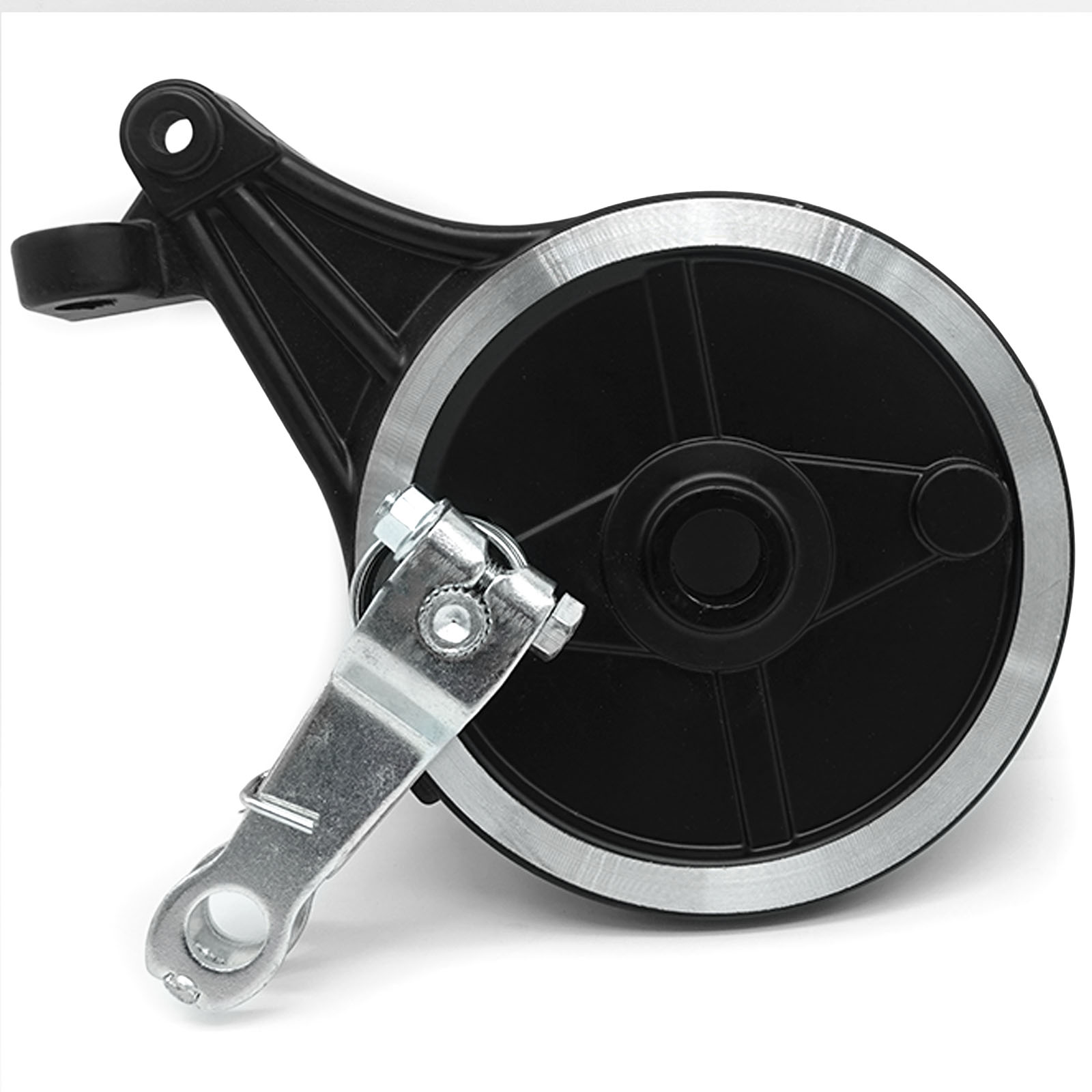 Hero45V2 - Rear wheel hub cover
