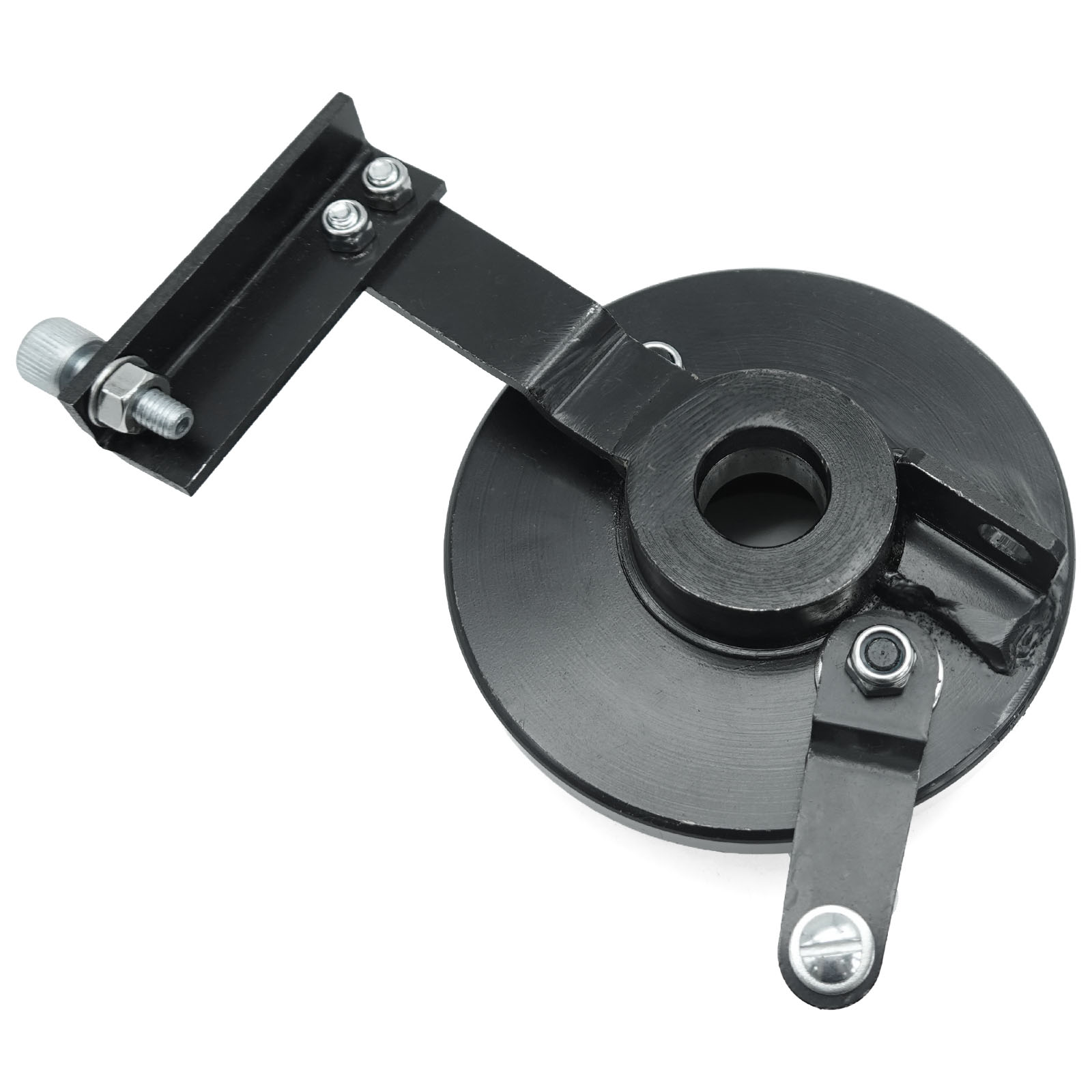 eco-Mobil 15 - Rear wheel brake, right, from August 2014