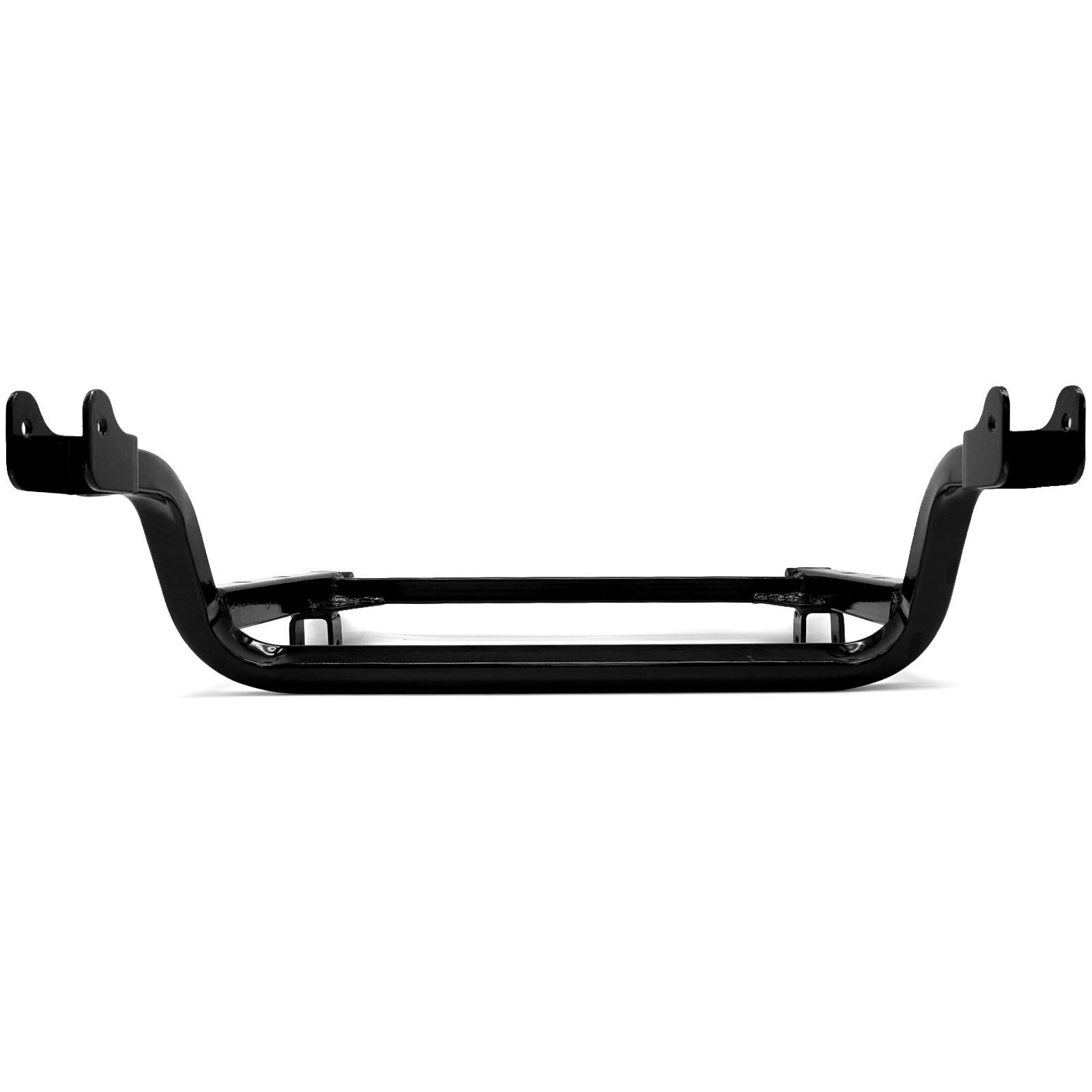 eco-Mobil 15 - Frame, rear swing frame only