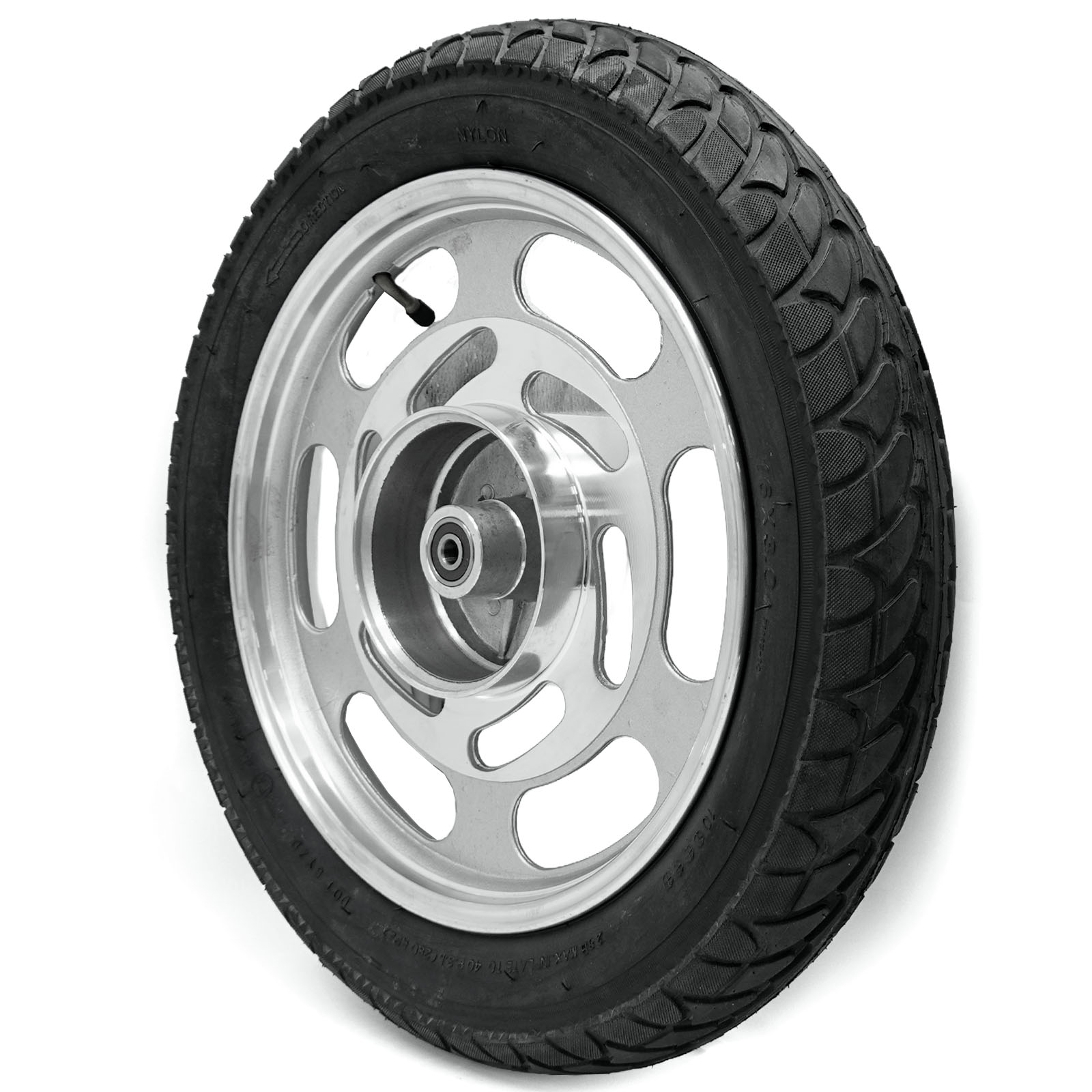 BT200/City20/45 - Front tire