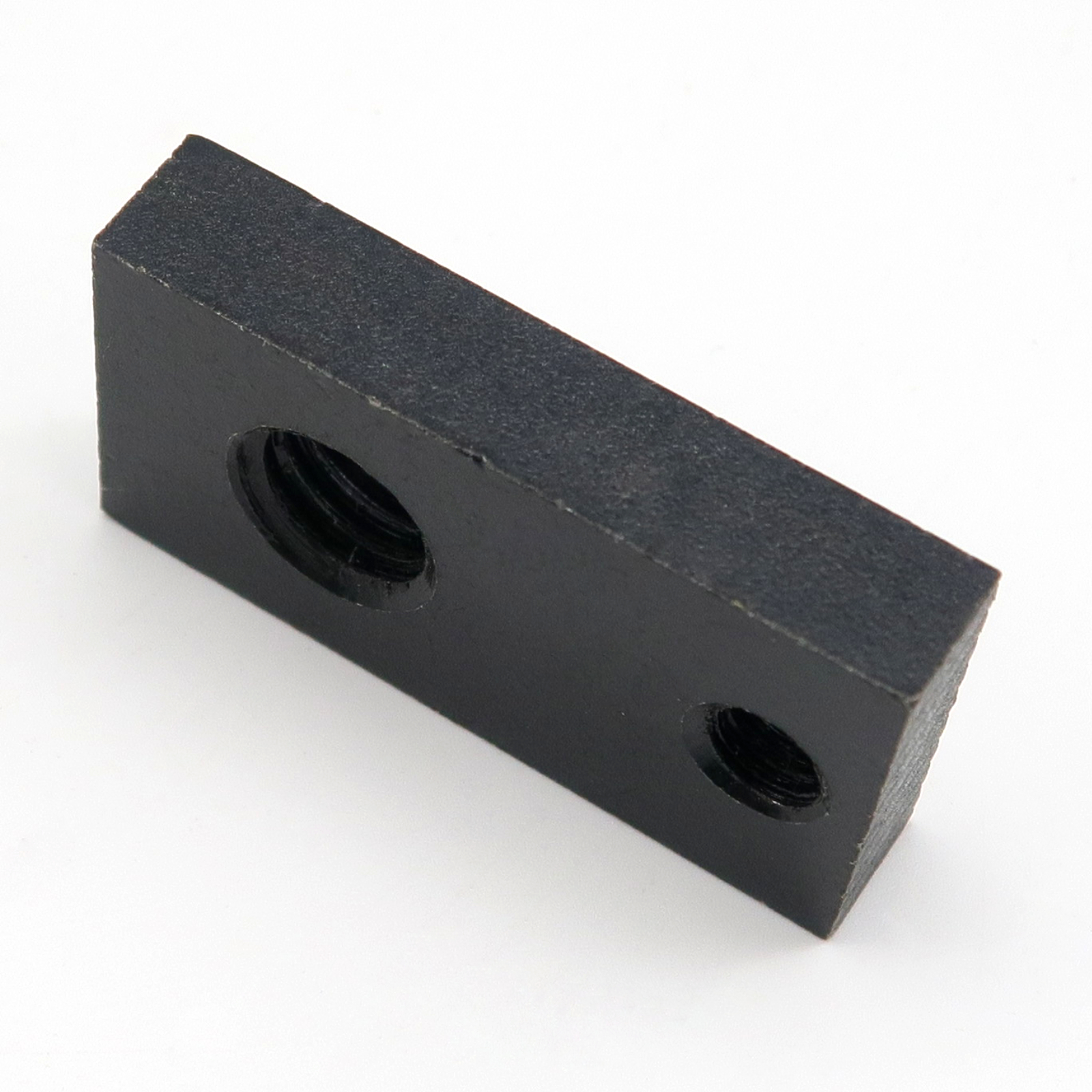 eco-Mobil 15 - Bremse, Halter