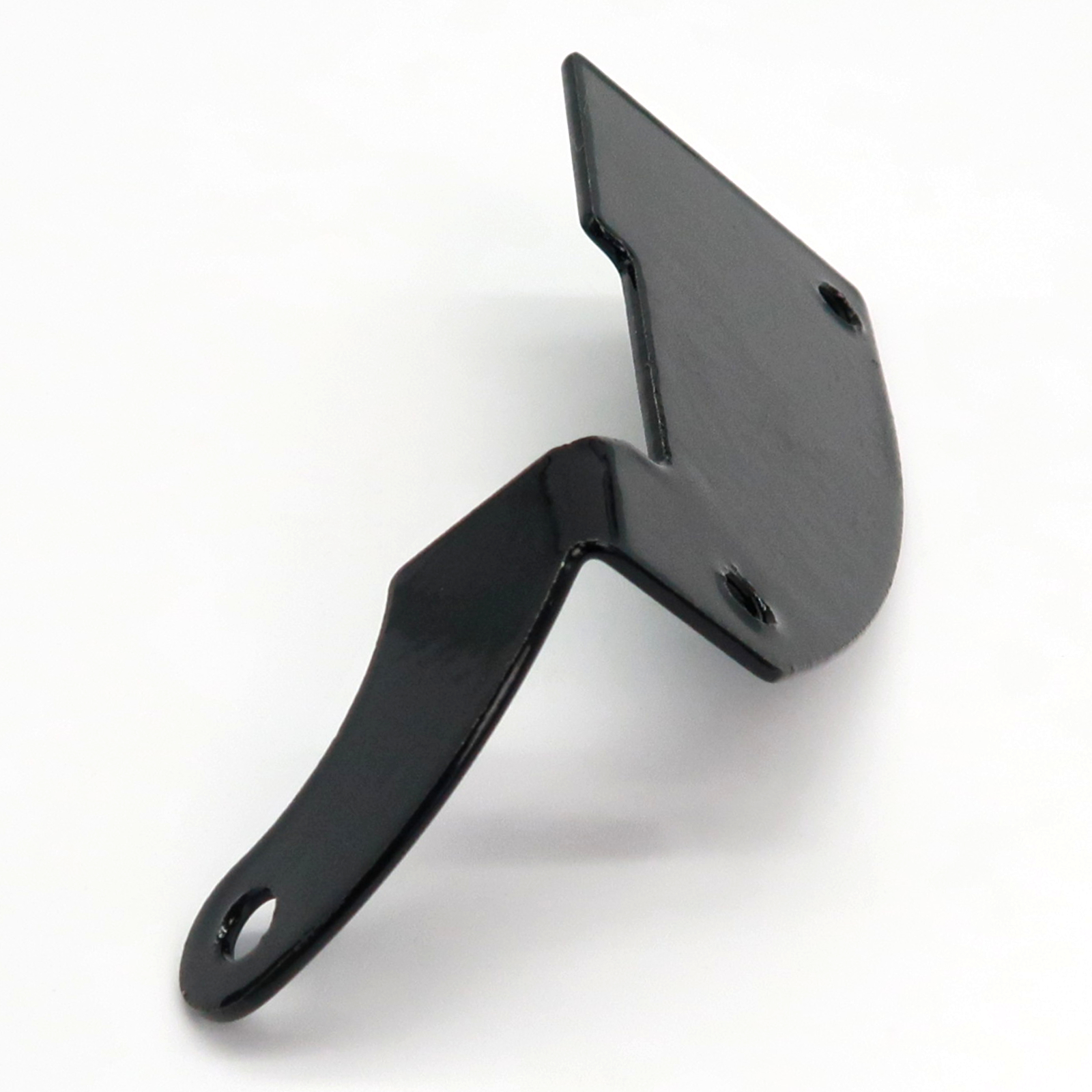 BT250 - Trittbrettbefestigung schwenkbar rechts