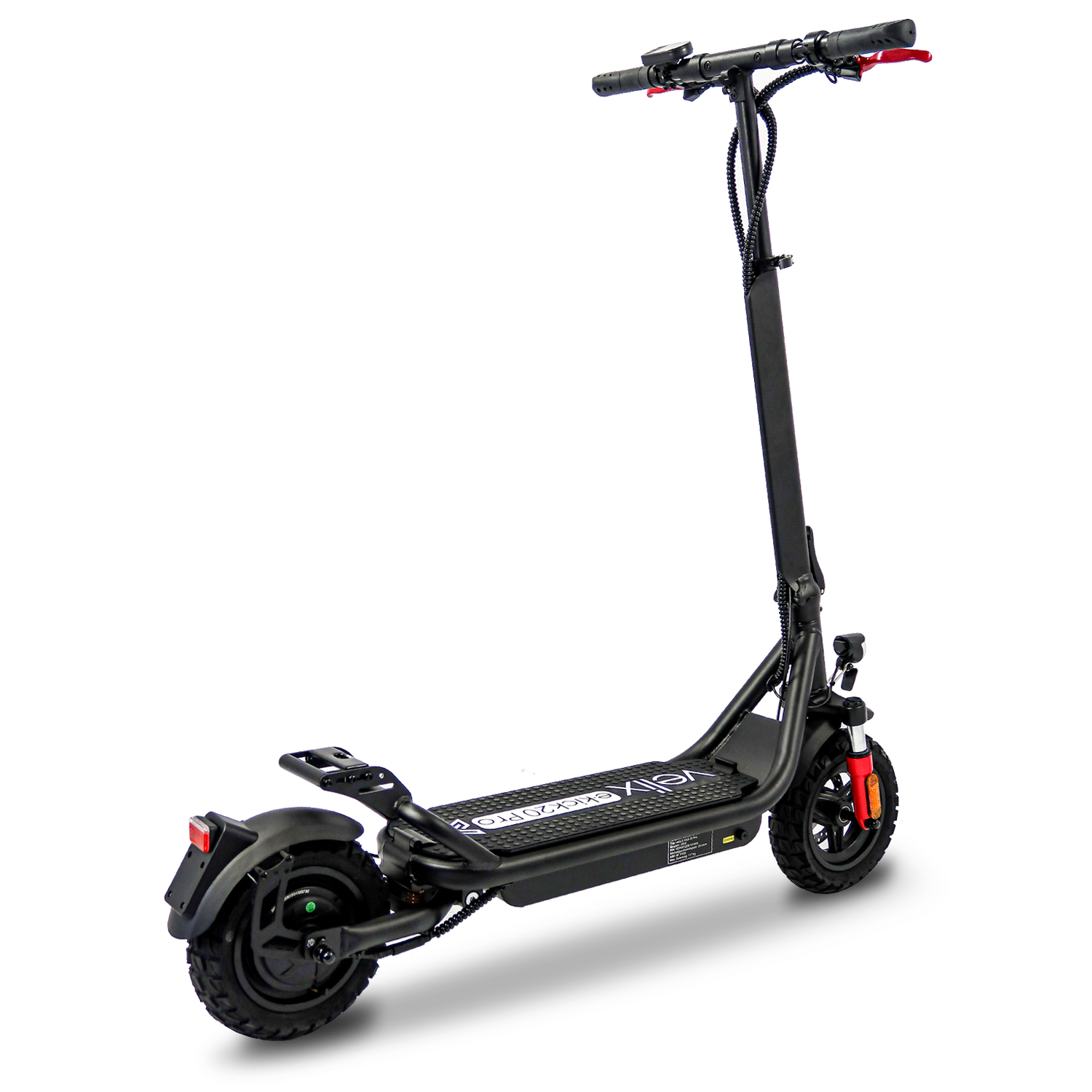 G1, Velix E-Kick 20 Pro, 20 km/h
