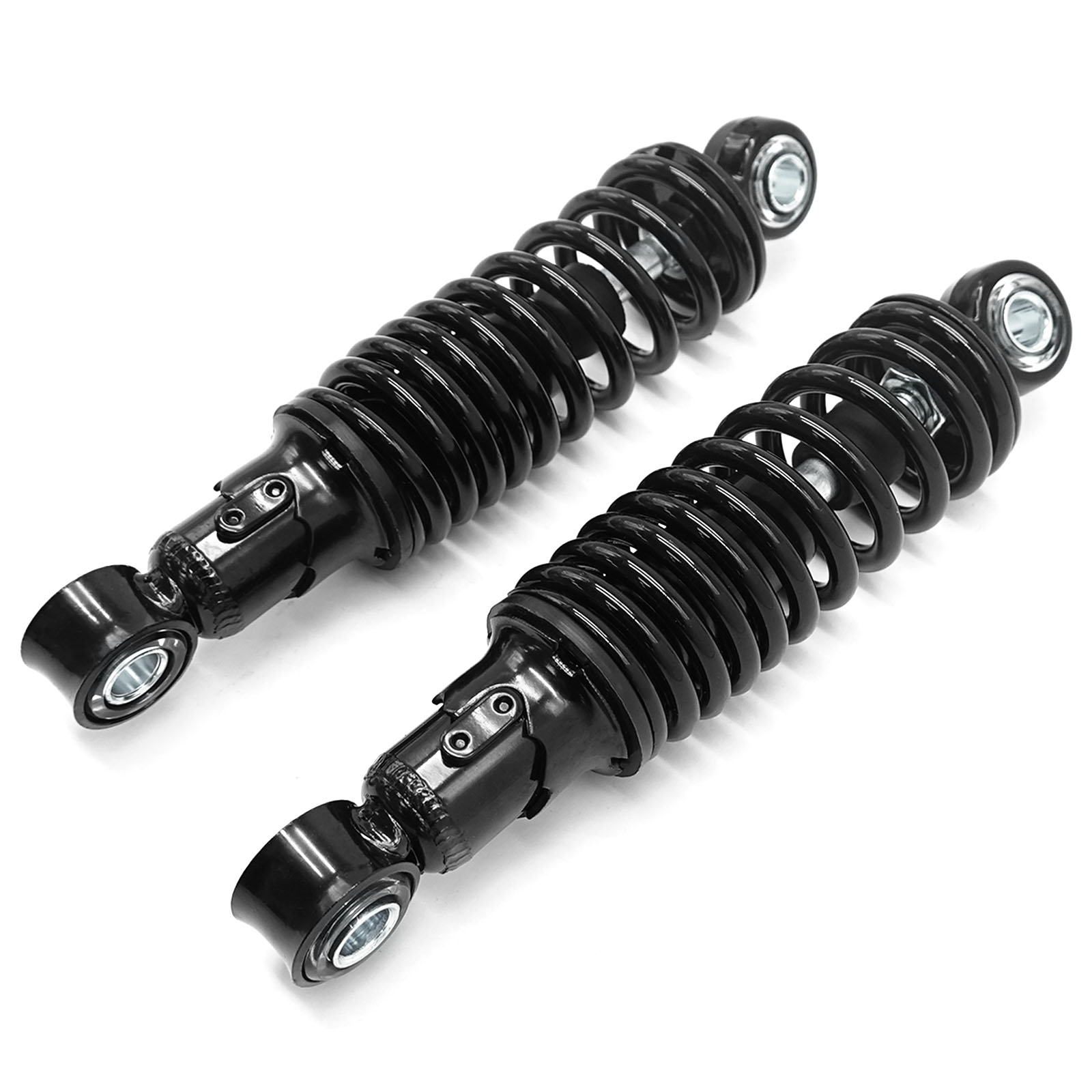 Trike15/25V2/Quad15/25V2/V3/R26 - Rear shock absorbers, pair (= item no. 35005, 32936)