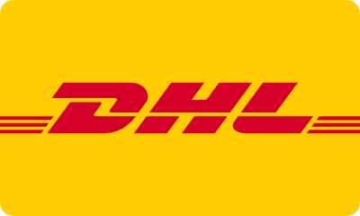 DHL Versand national