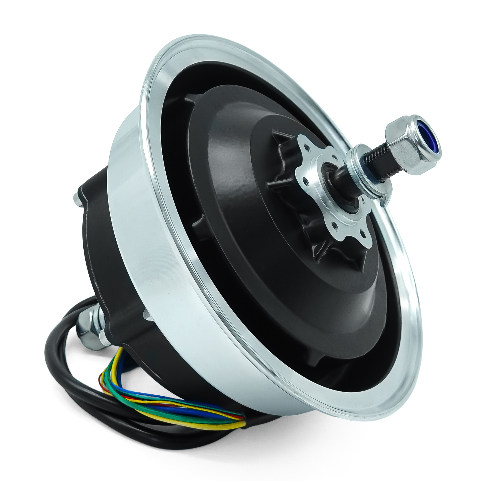 Joy20/20Li/Jack20/20Li - Rim motor 36V / 500W, rear