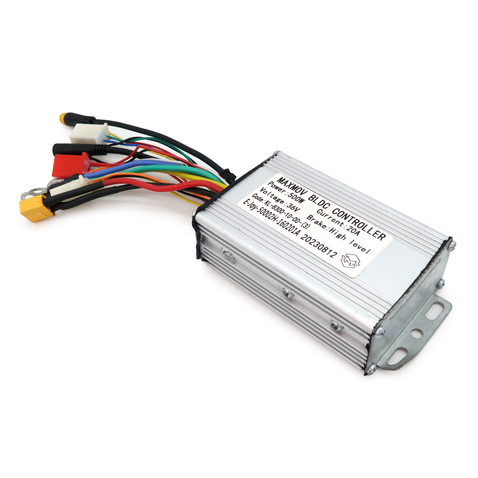 Joy20Li - Steuerelektronik 36V, Controller, Lithium-Akku, 3 polig