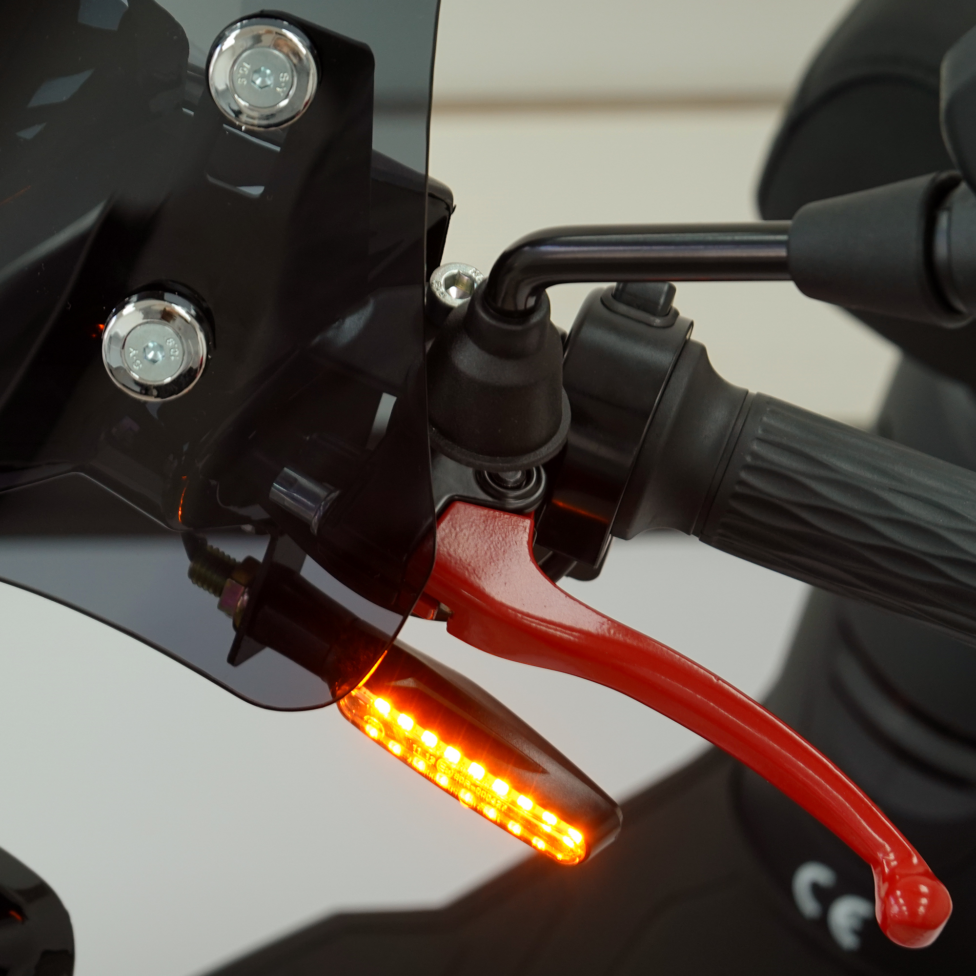 Rolektro E-City Hero 45 V.2 Lead-Gel, 45 km/h, 2000 watts