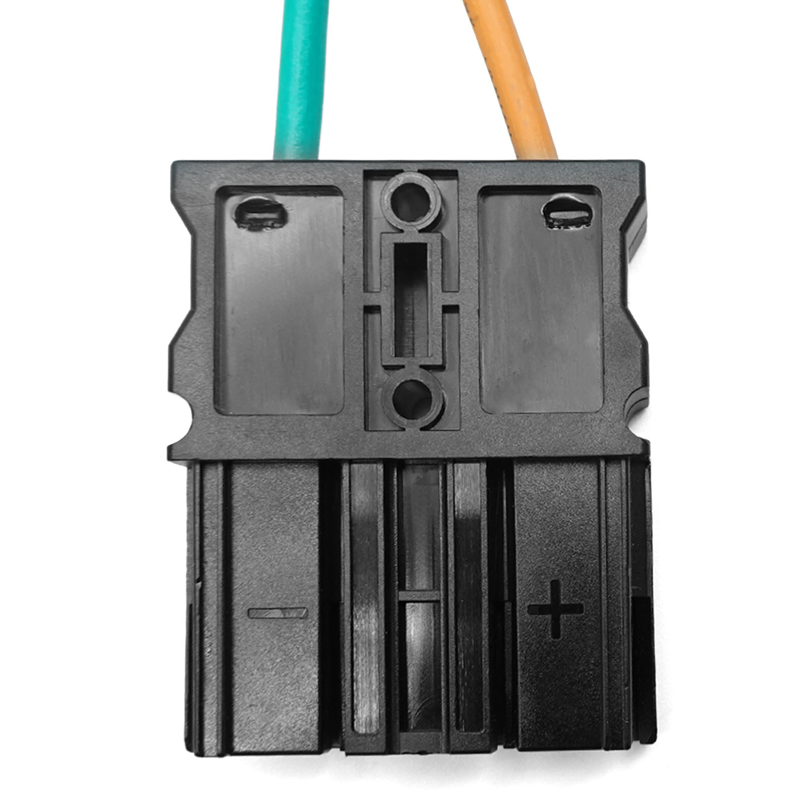 Hero45V2 - Wiring harness