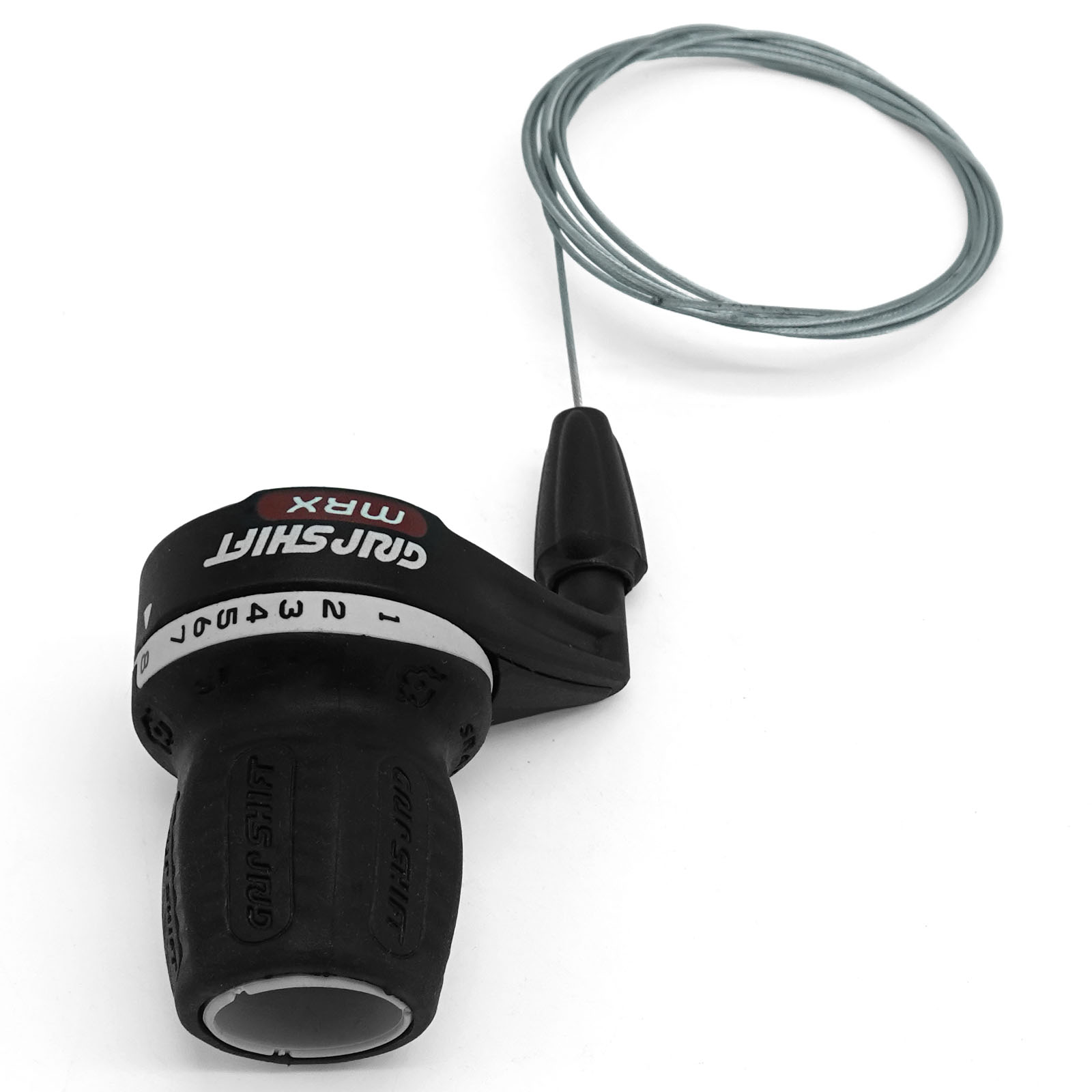 City + Sport Pedelec Gear shift + cable (right) 8 gears