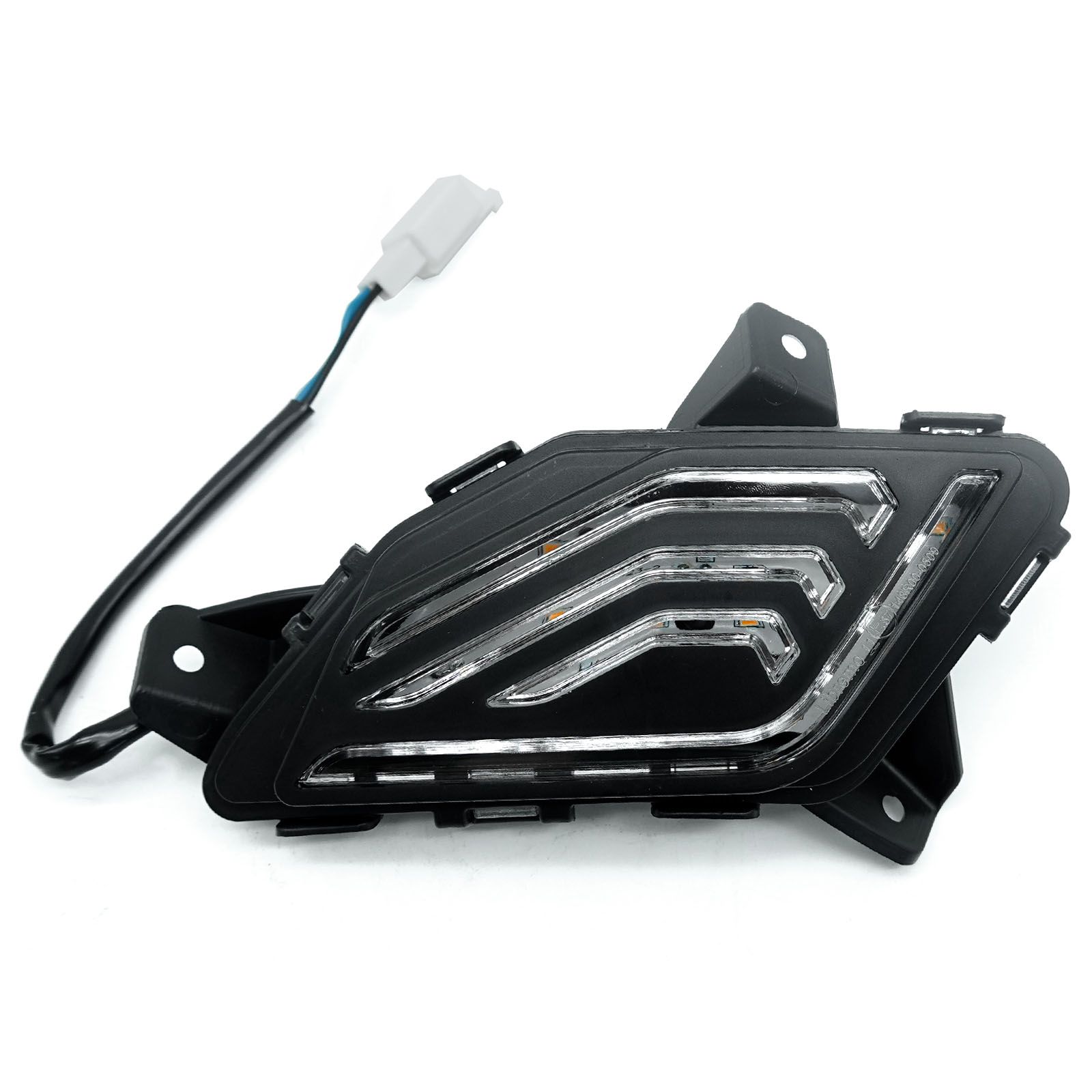 Trike15/25V2Pm/V3Pm/Quad15/25V2Pm/V3Pm/R31/Lib/Duo - Blinker vorne, rechts