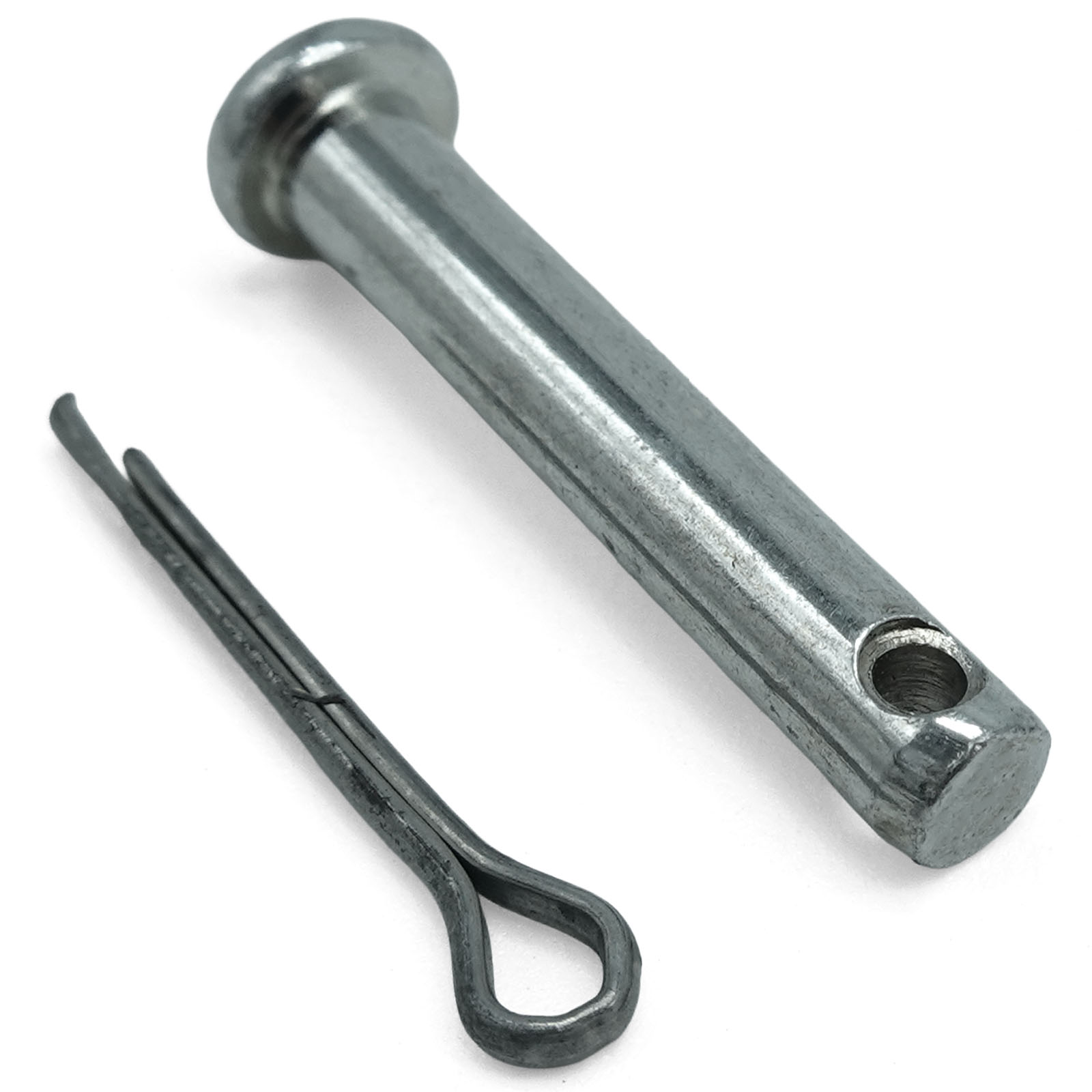 BT200/City20 - Battery box, bolt, and cotter pin for handle
