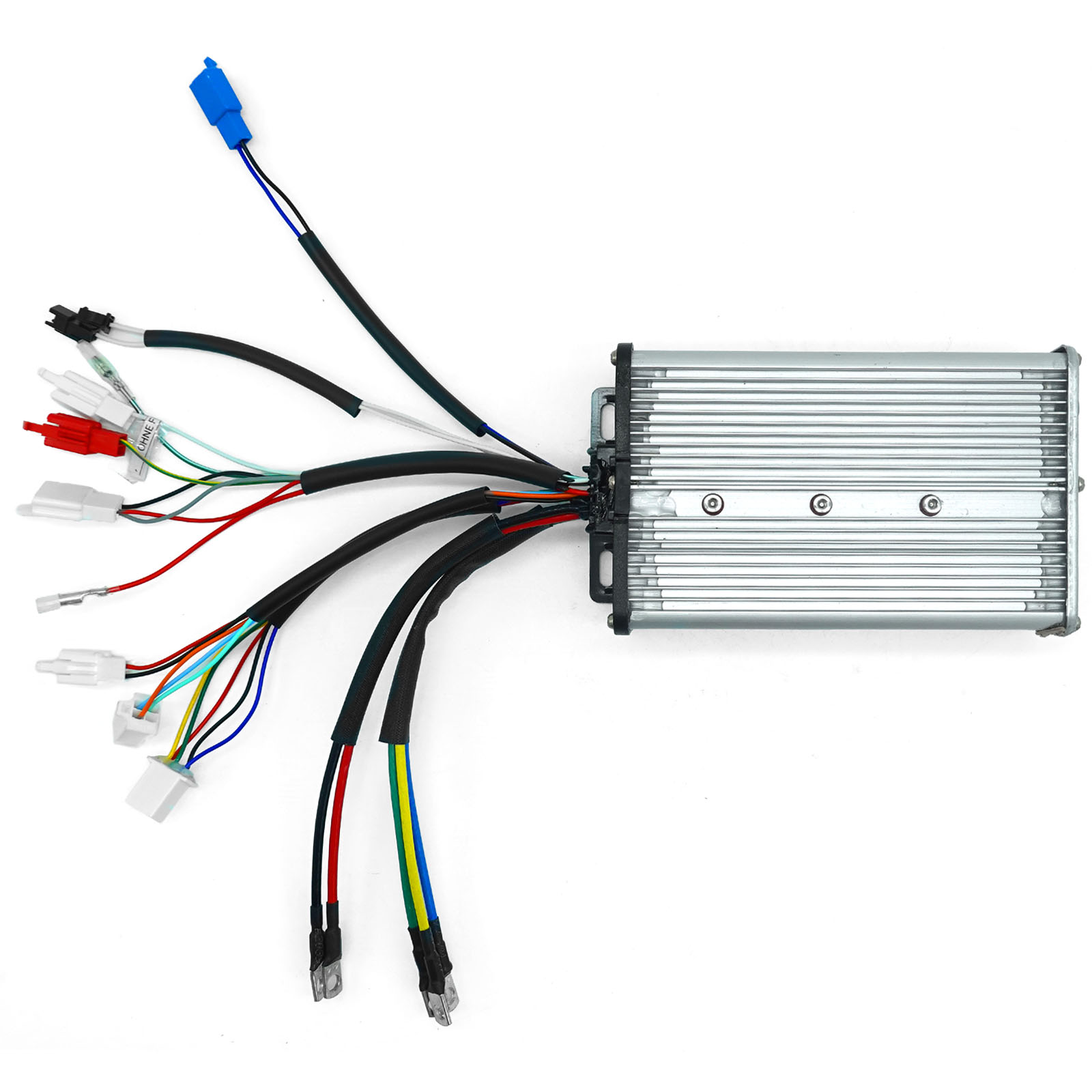 Carrier25V2/V3 - Control electronics 60V, controller, without speed levels