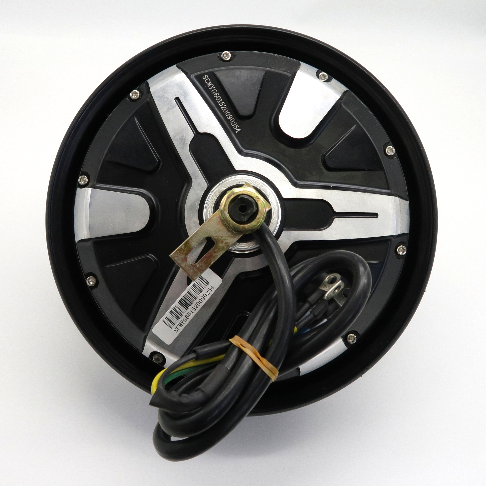 Retro45 - Motor, Felgenmotor, 60V, 1500W