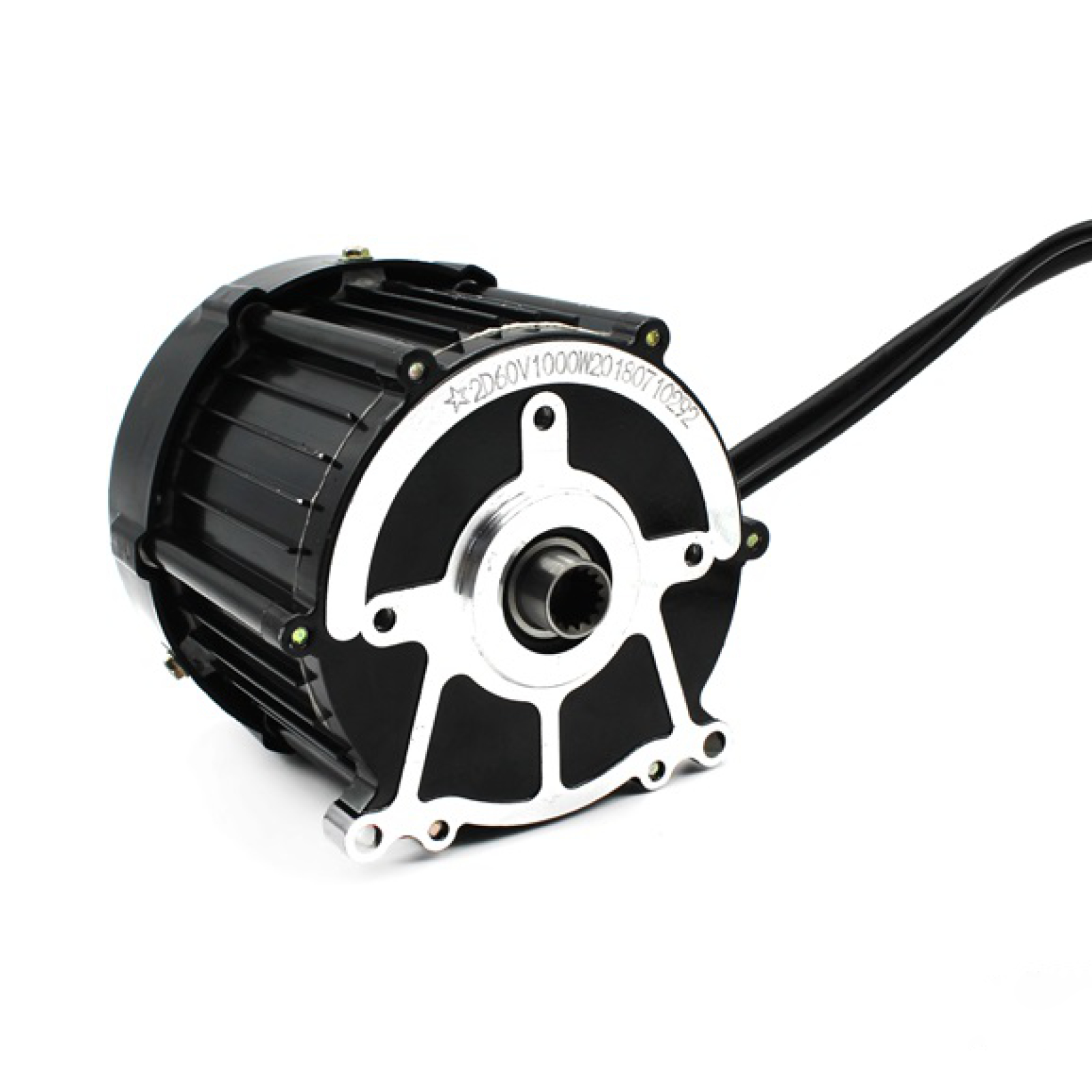 Trike15V2/Quad15V2/R26 - Motor, 60V, 1000W