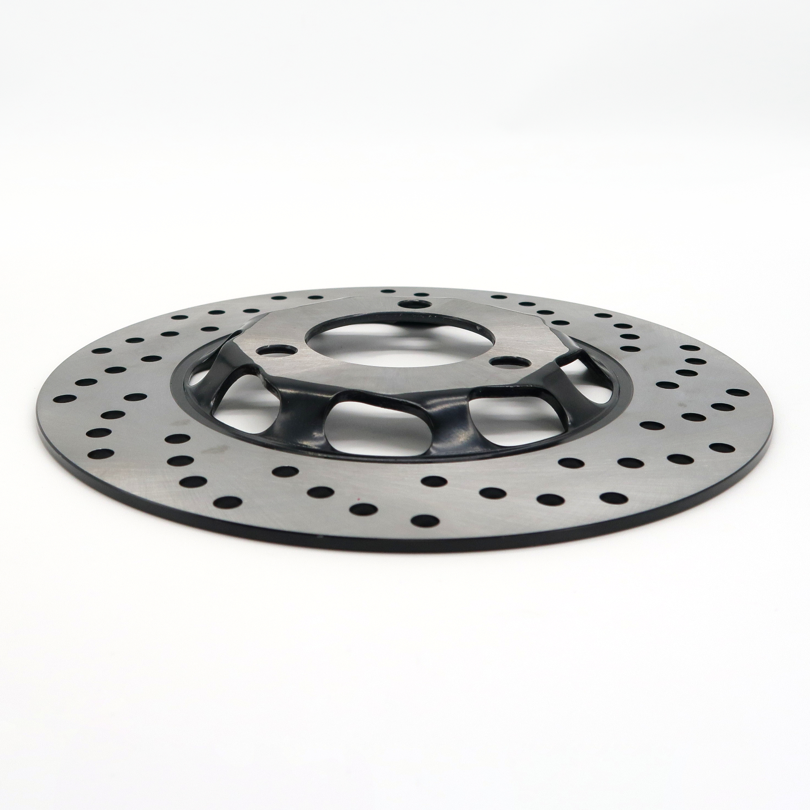 MX2/MX3 - Bremsscheibe, vorne, inkl. Schrauben