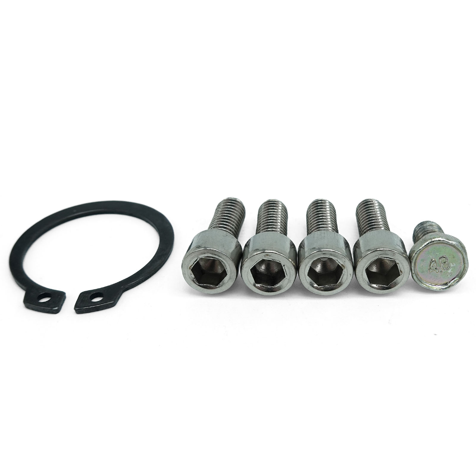 City/Sport Pedelec - Freewheel, steel core bottom bracket and decorative cover