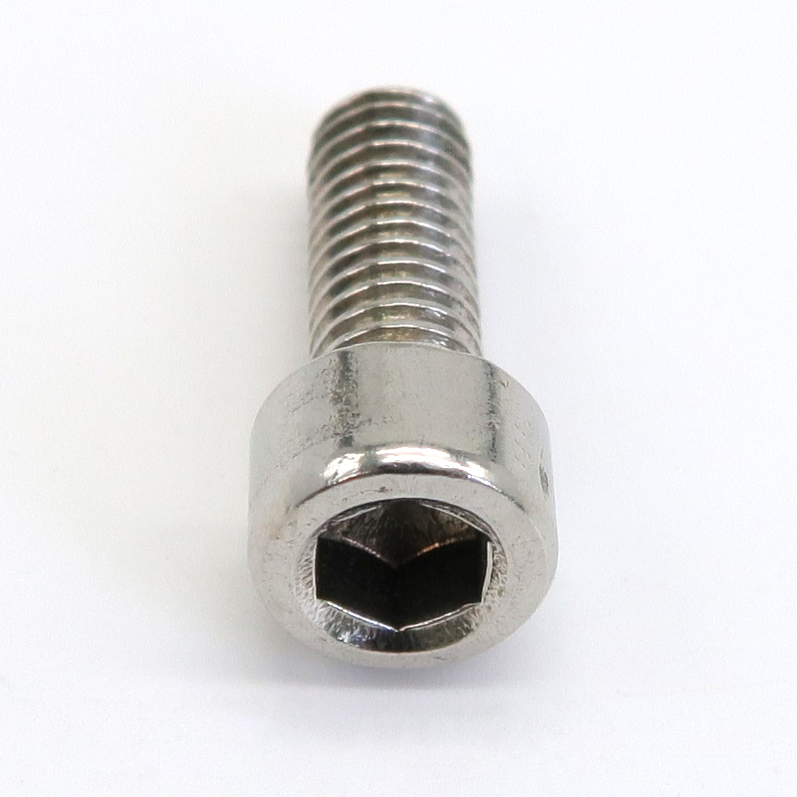 eco-Mobil 15 - Bremse, Inbus Schraube M6x16