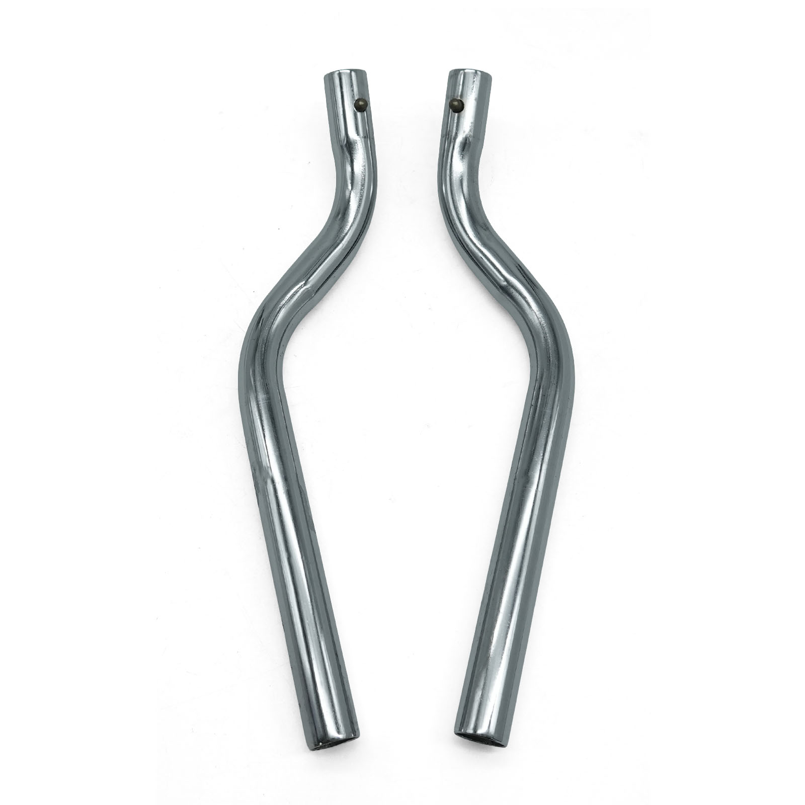BT50 - Handlebars, plug-in handlebars right and left, set