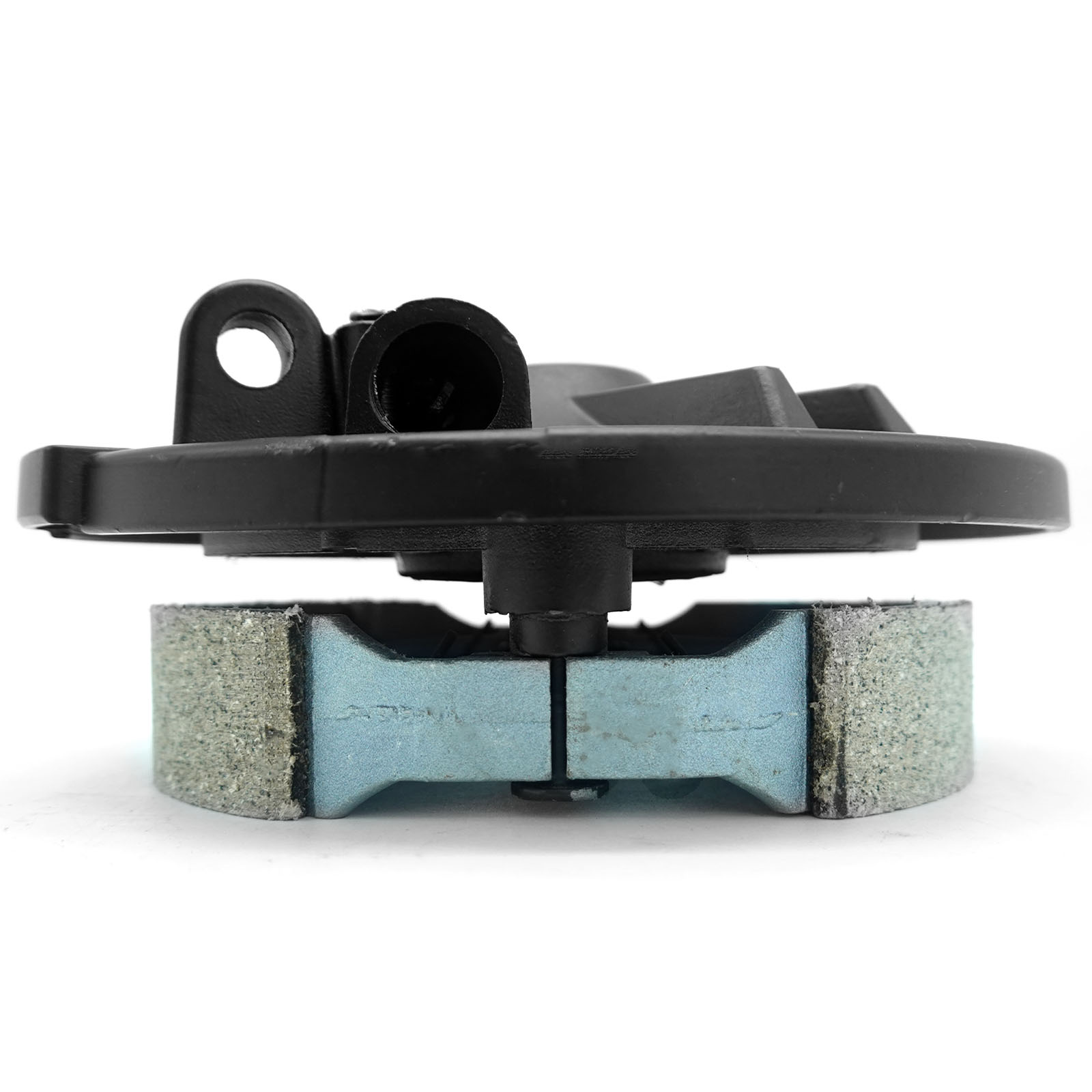 City20V2/City45V2 - Front brake drum, only for V.2 models