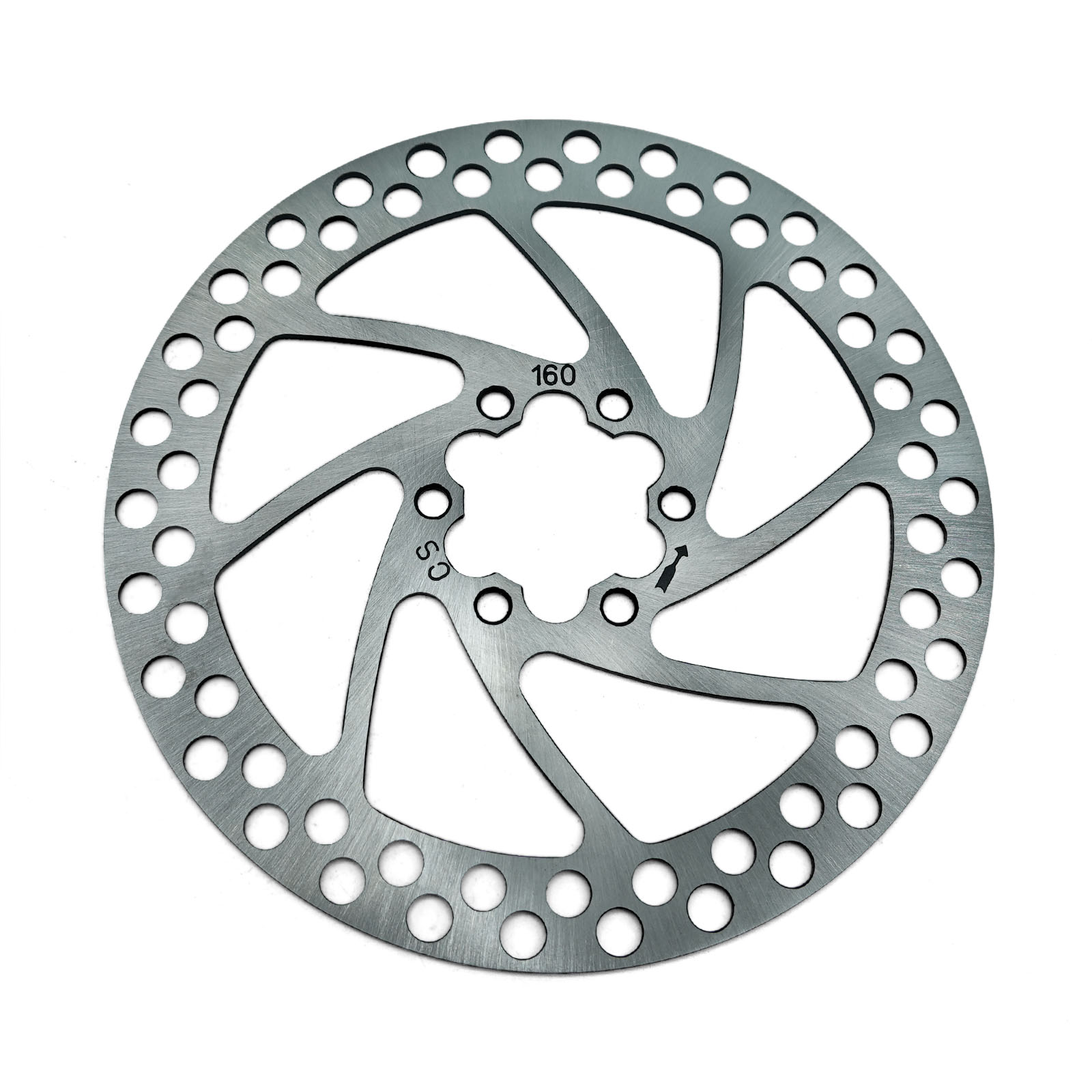 Sport Pedelec Brake Disc