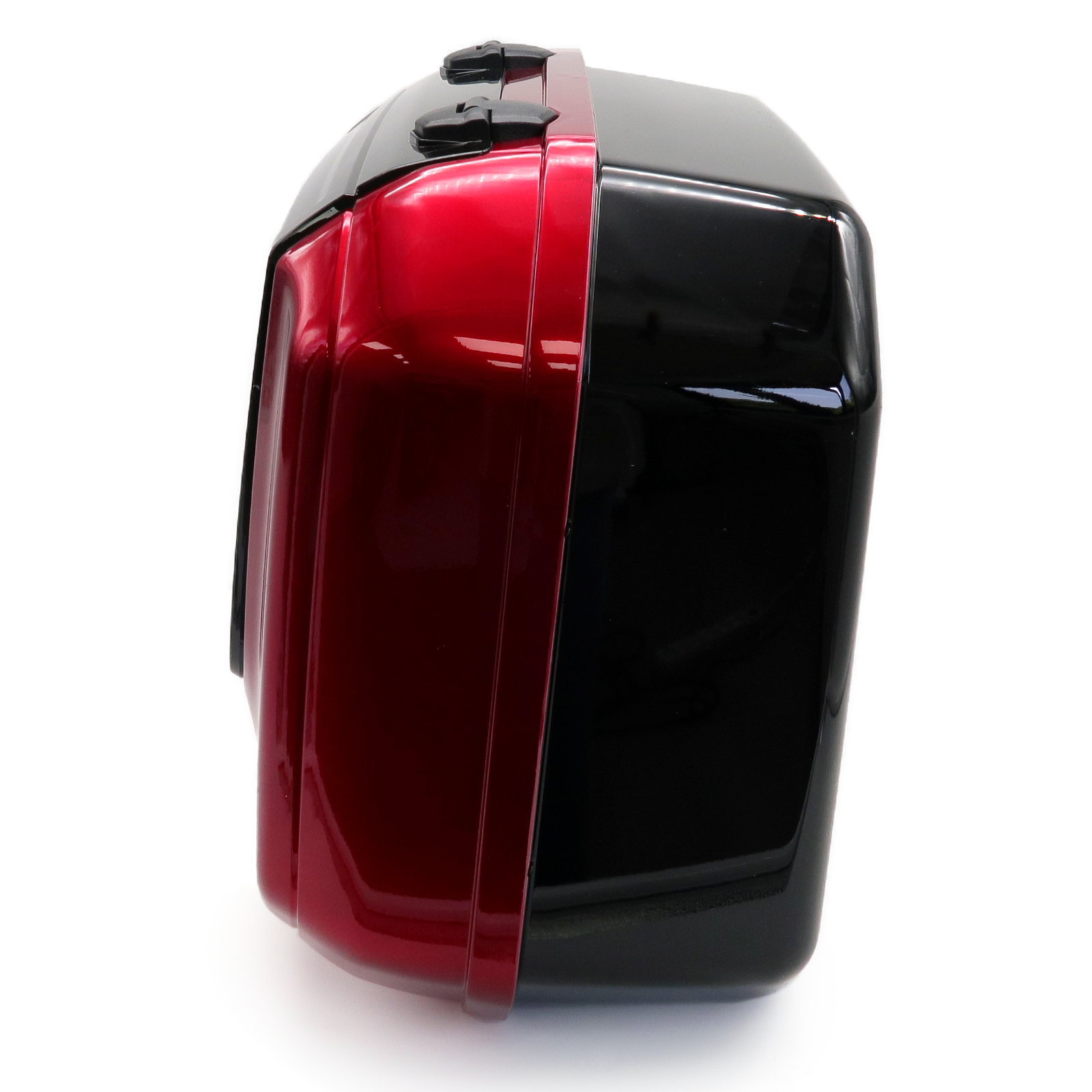 Trike15/25V2Pm/V3Pm/Quad15/25V2Pm/V3Pm/LibPm/DS3/4/Duo - Topcase komplett, Rot Trike15/25V2Pm/V3Pm/Quad15/25V2Pm/V3Pm/LibPm/DS3/4/Duo - Topcase komplett, Rot