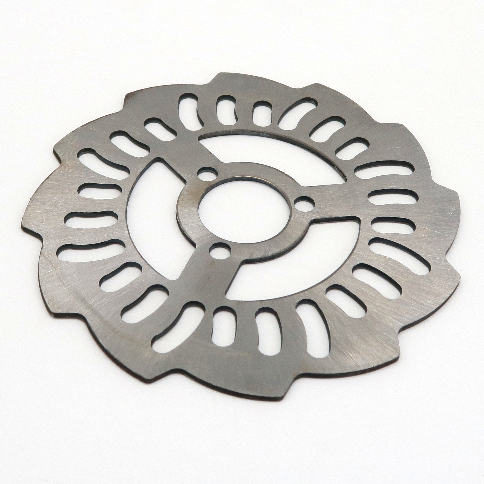 BT250 - Bremsscheibe, 140mm ( nur hinten )