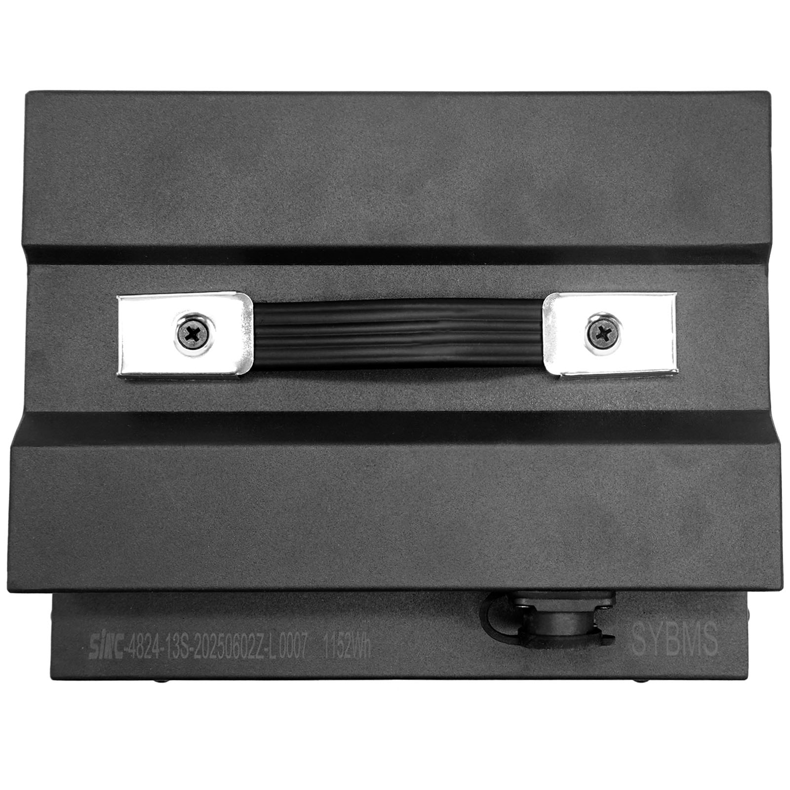 MX4/EM4 - Lithium battery, NCM 48V-24Ah