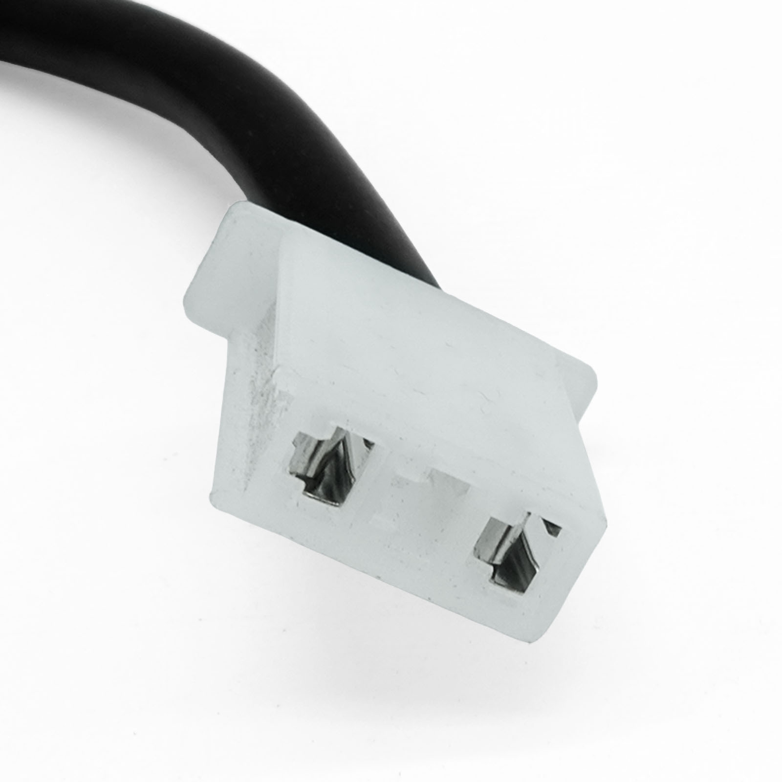 BT200 - Charging socket, with cable and plug, square