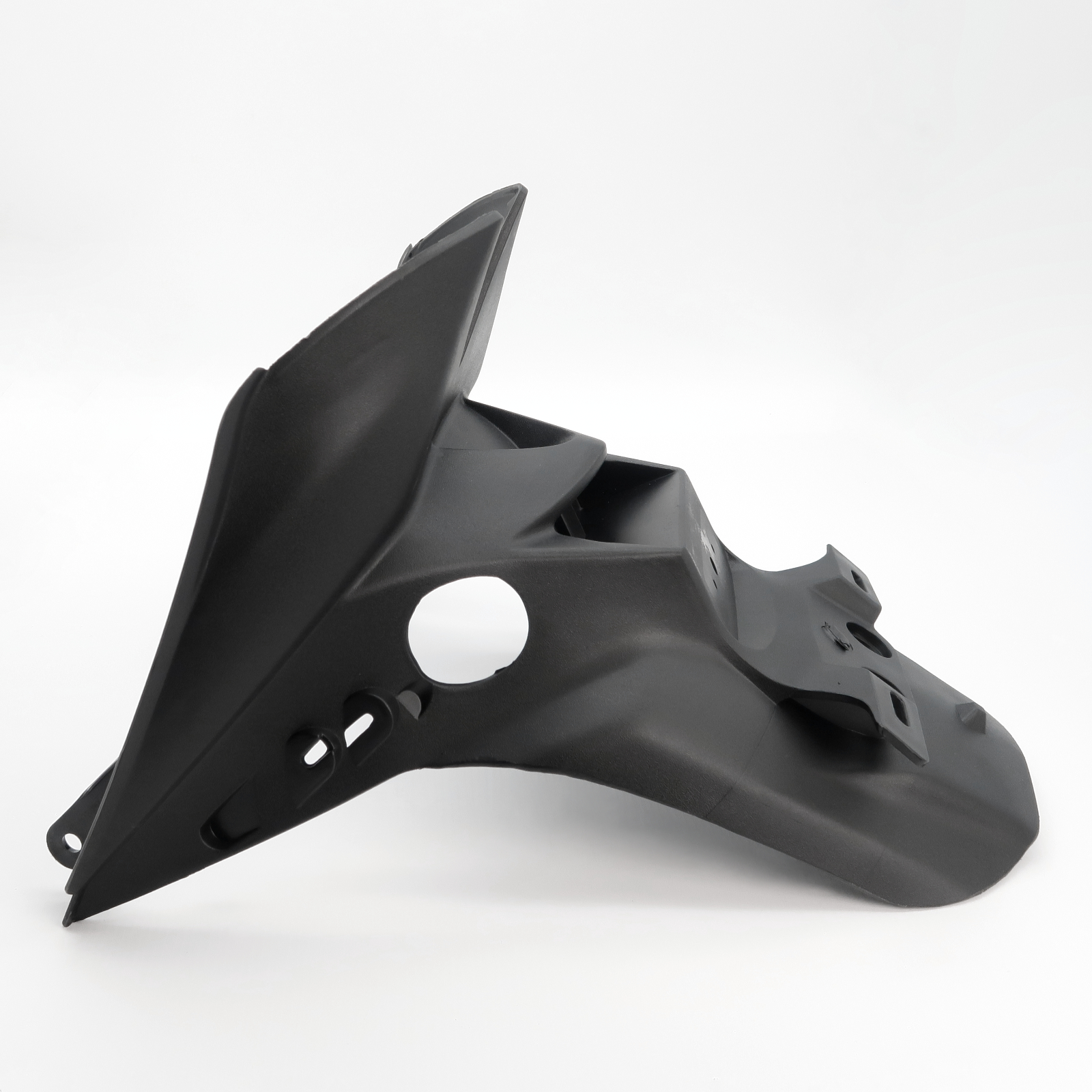 Mx3 Rear End MX3 - rear fender | 34120